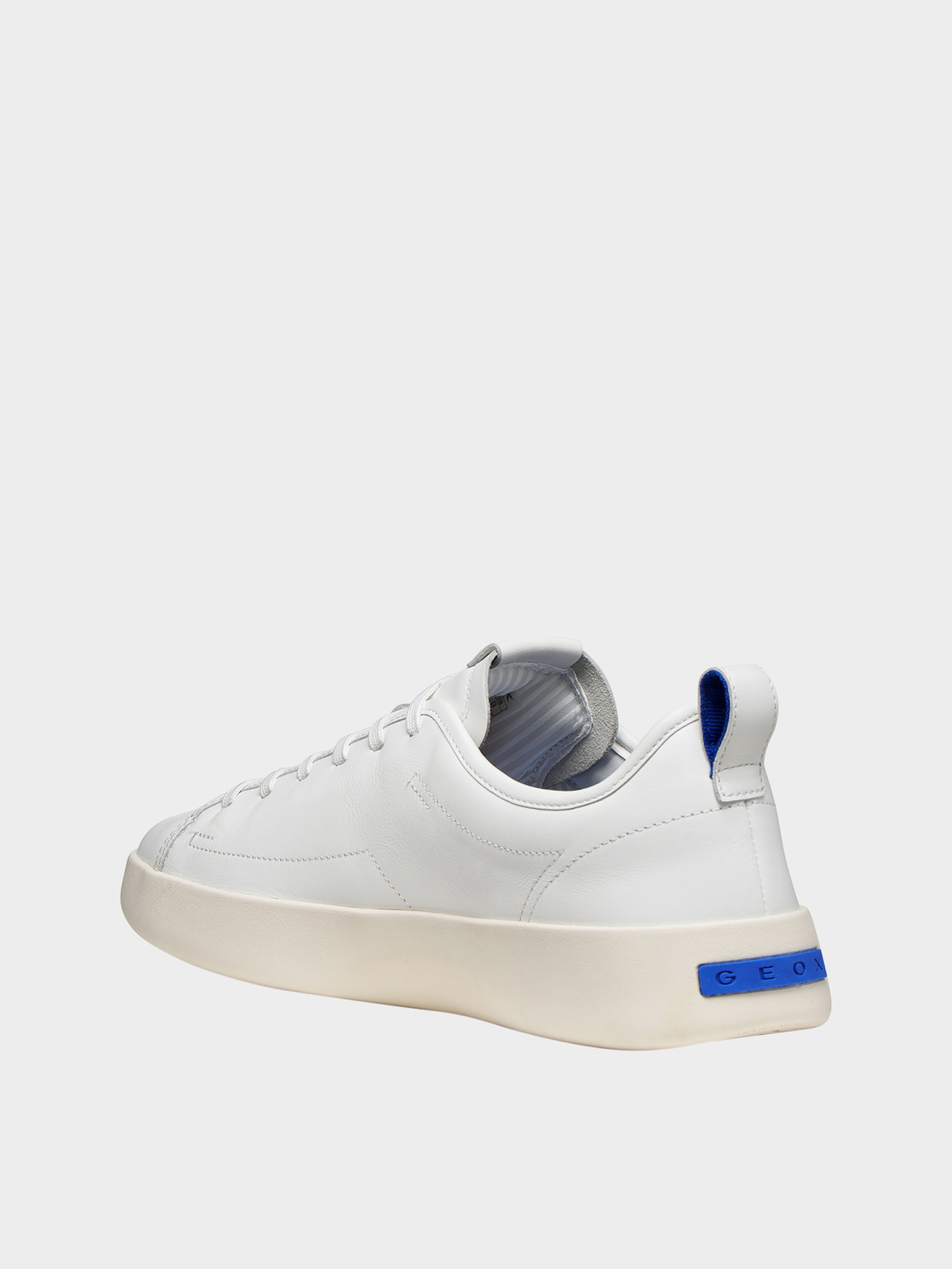 Low-Top Sneakers Men's Geox