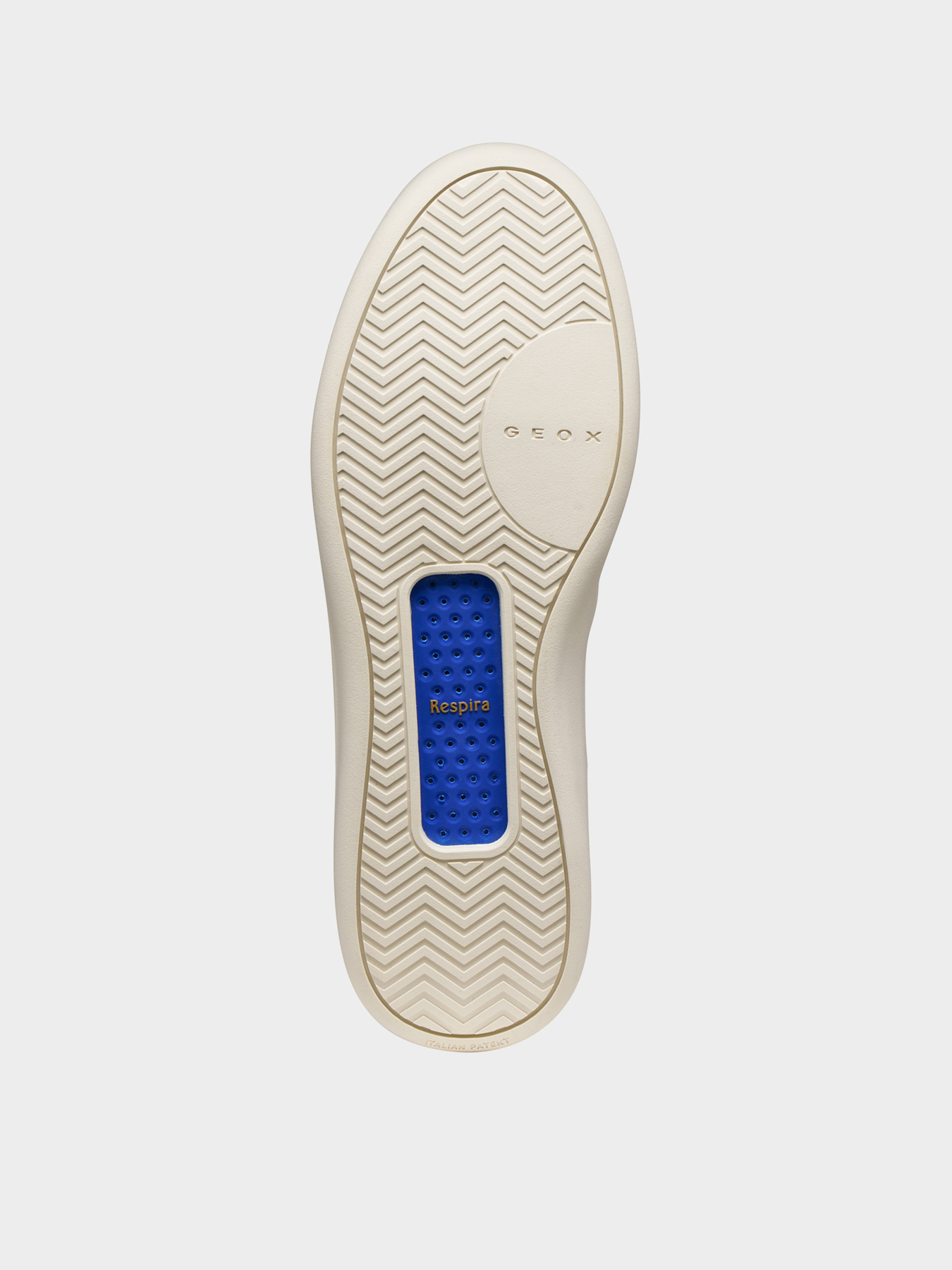 Low-Top Sneakers Men's Geox