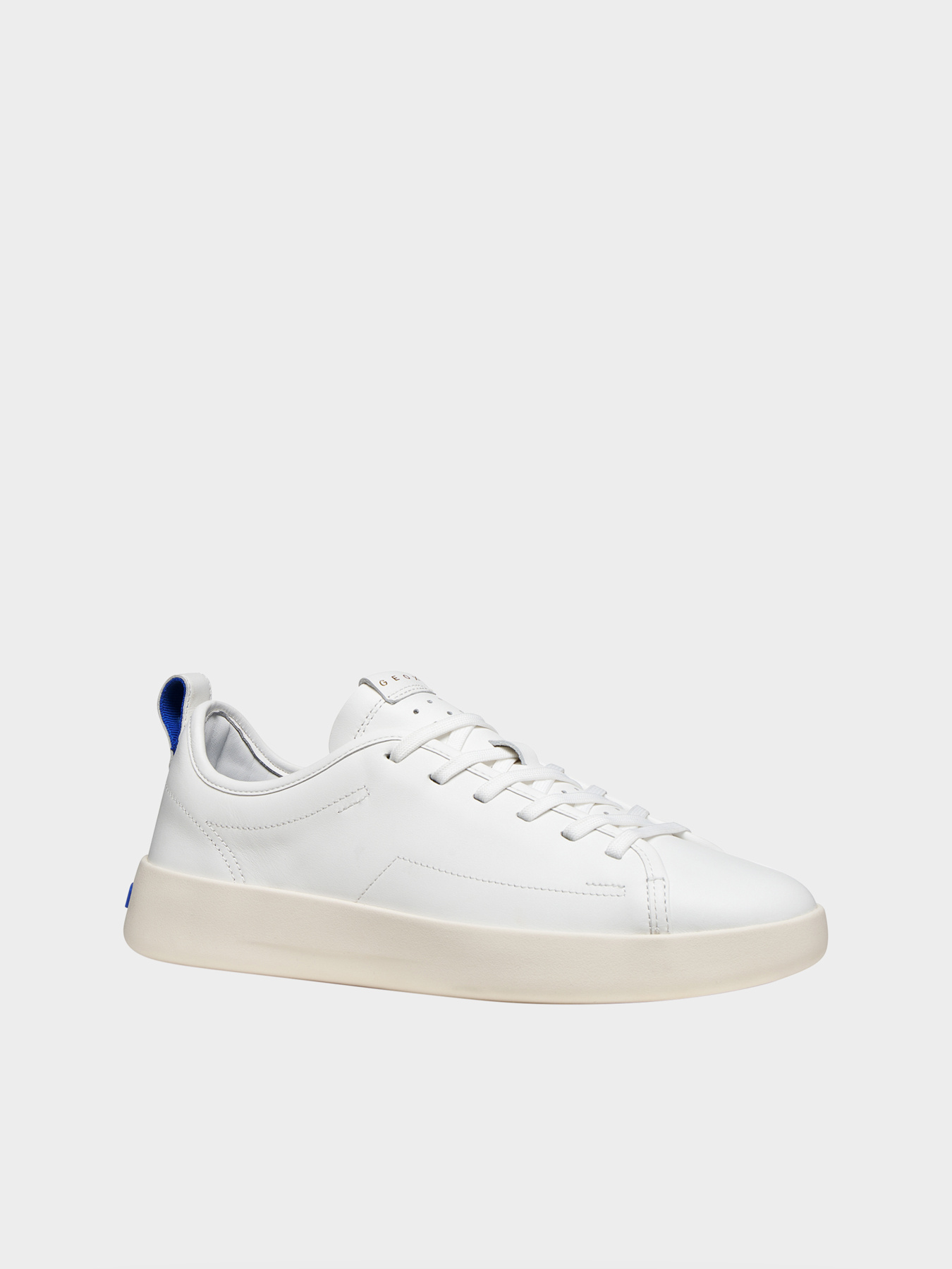 Low-Top Sneakers Men's Geox