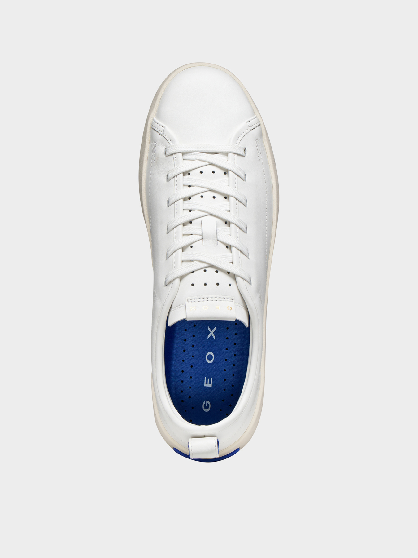 Low-Top Sneakers Men's Geox