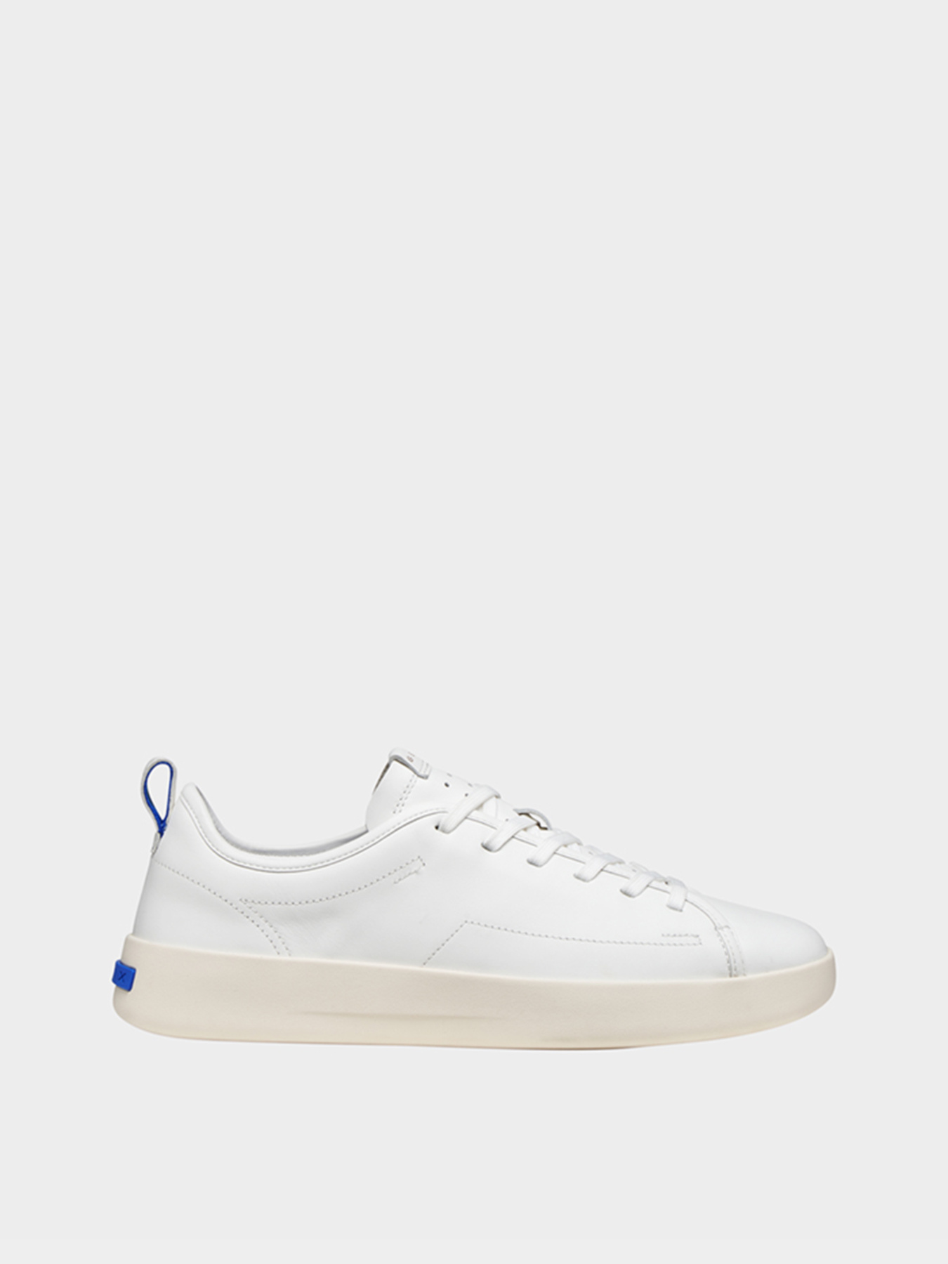 Low-Top Sneakers Men's Geox