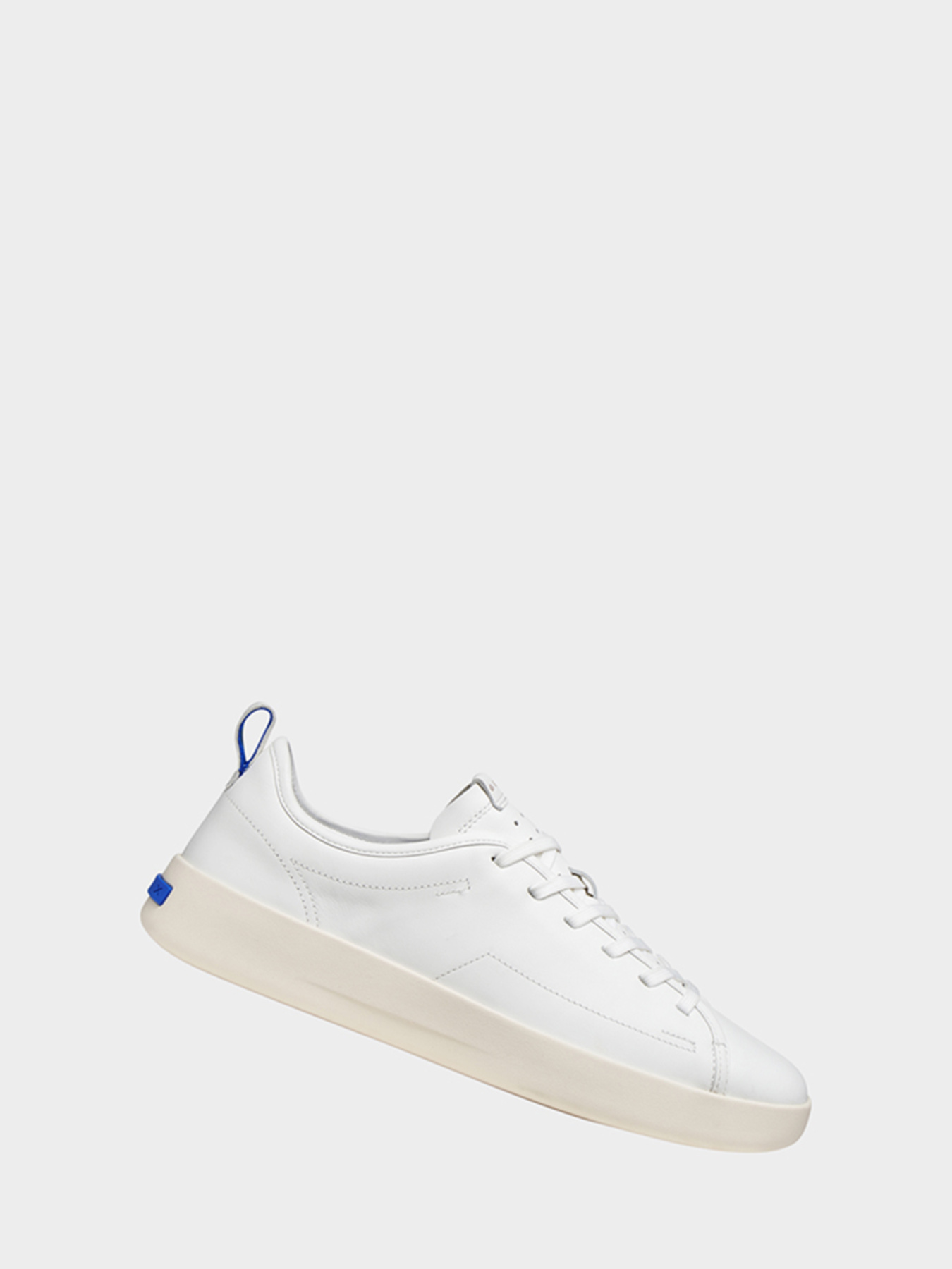Low-Top Sneakers Men's Geox