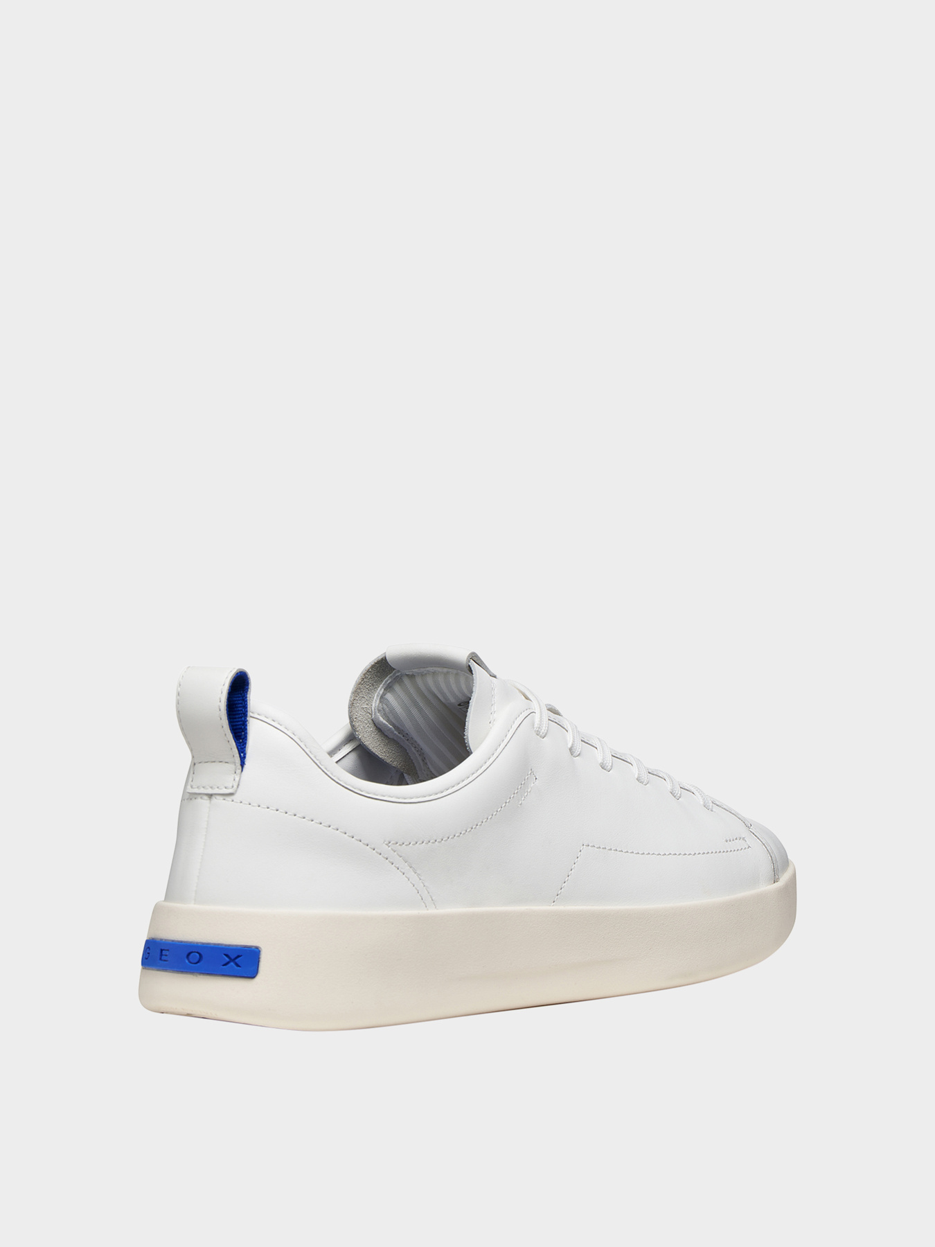 Low-Top Sneakers Men's Geox