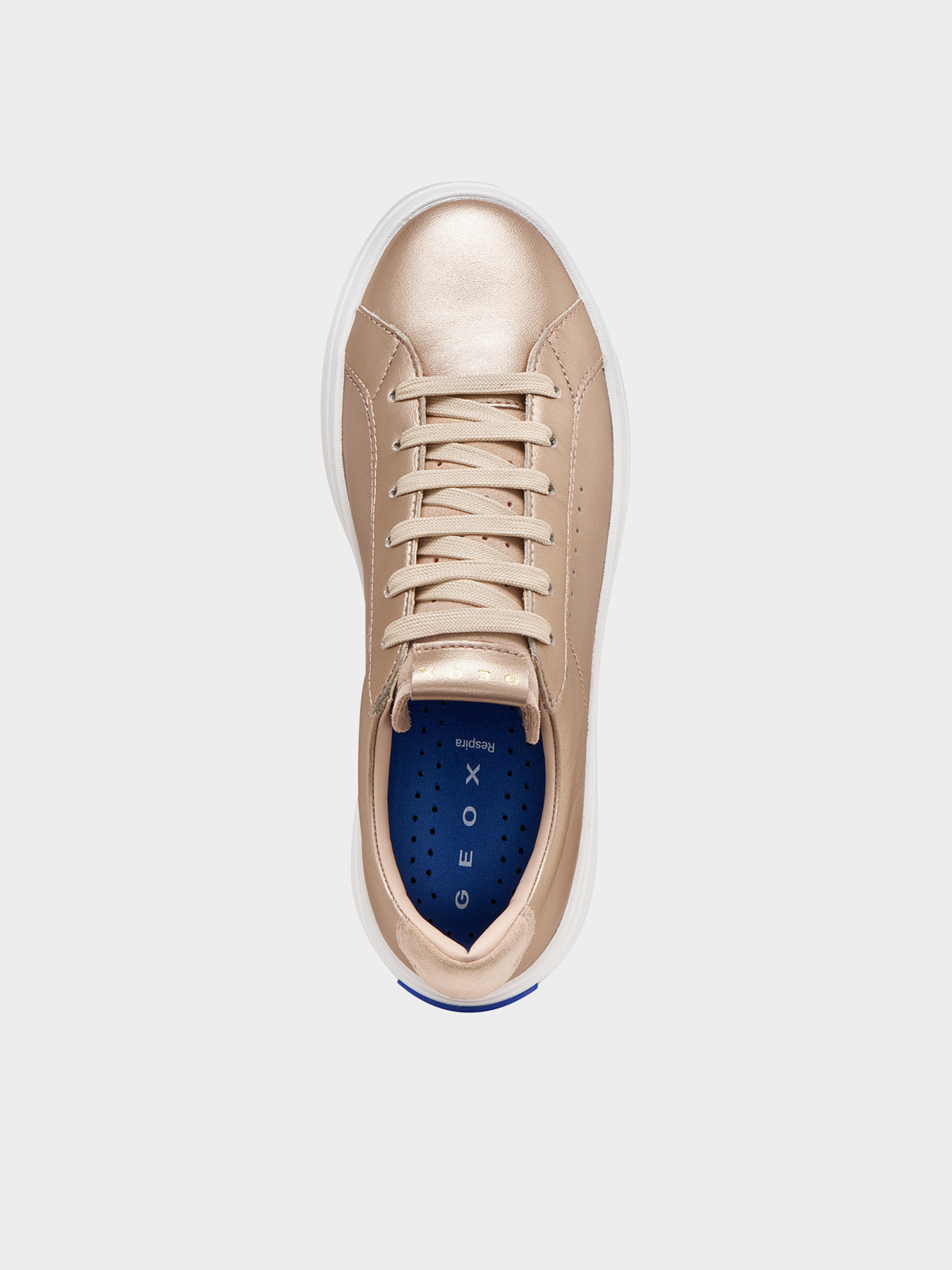 Low-Top Sneakers Women's Geox