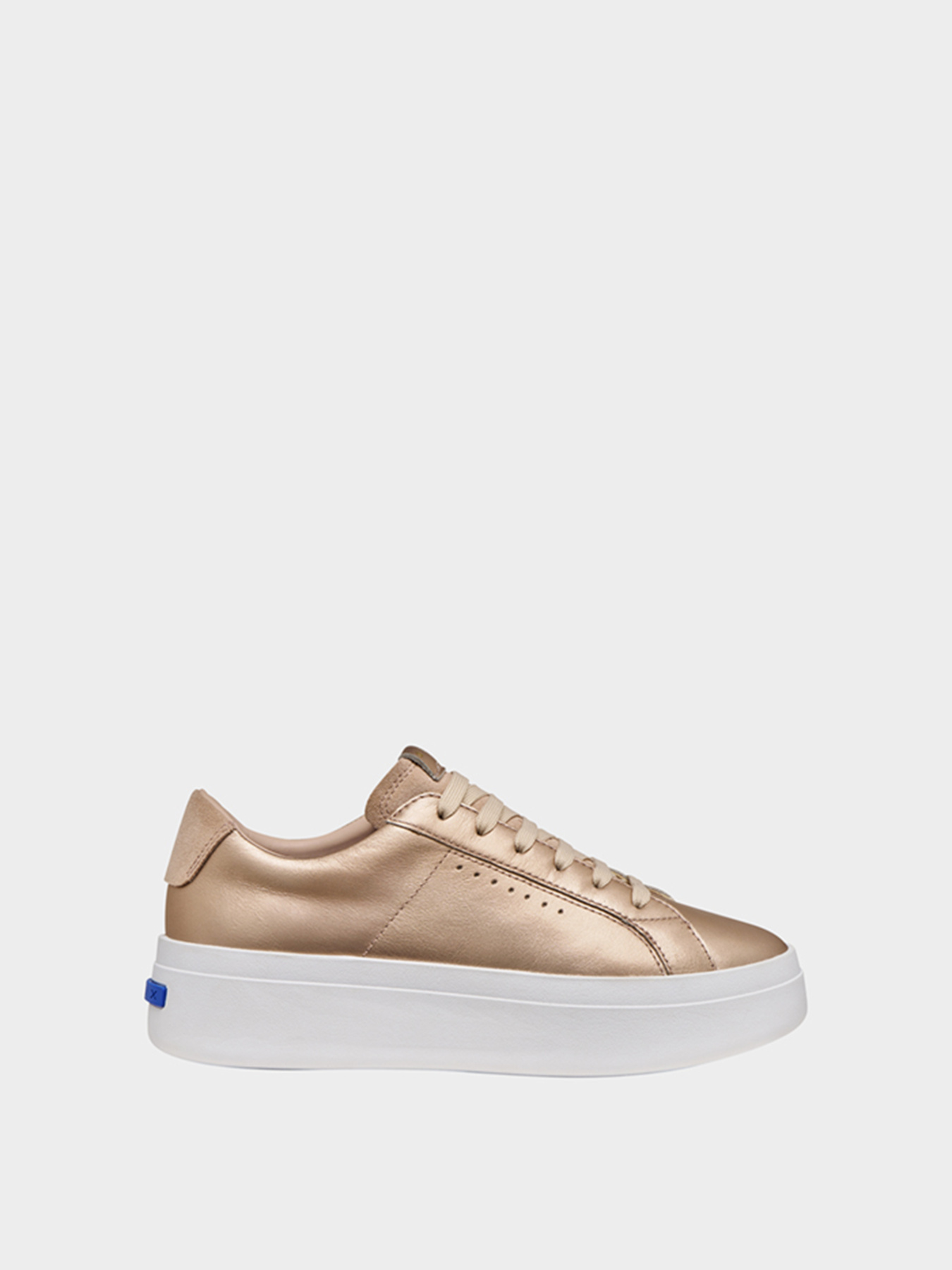 Low-Top Sneakers Women's Geox