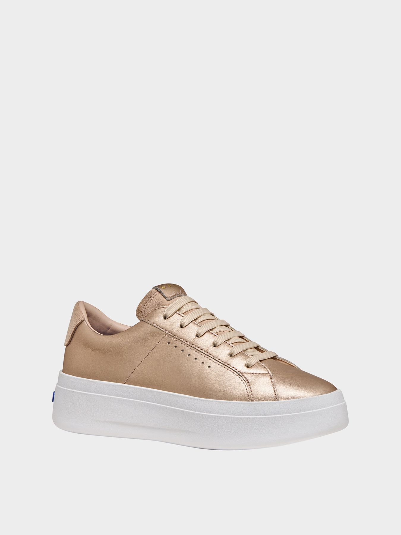 Low-Top Sneakers Women's Geox