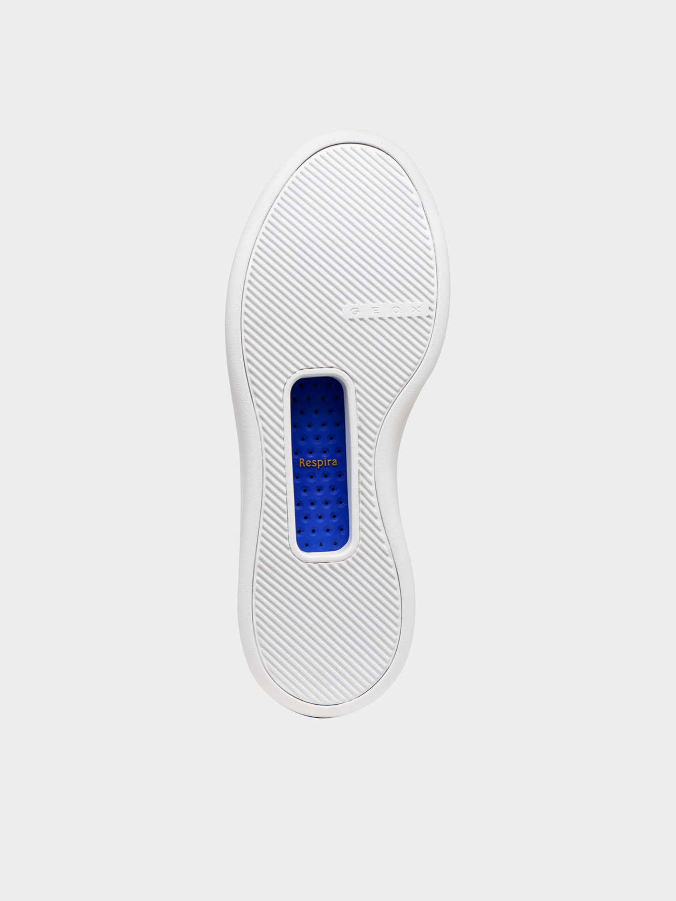 Low-Top Sneakers Women's Geox
