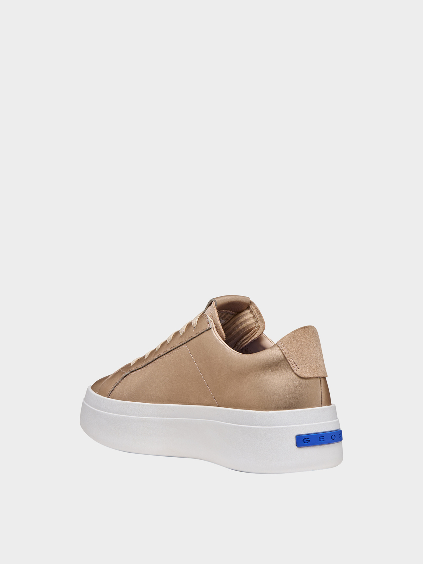Low-Top Sneakers Women's Geox