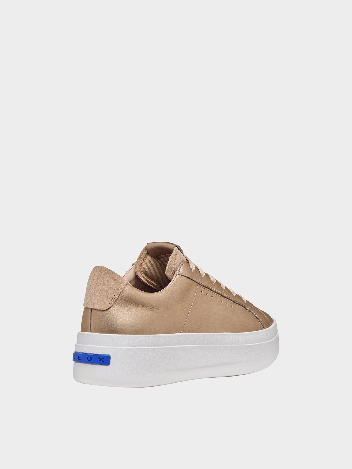 Low-Top Sneakers Women's Geox