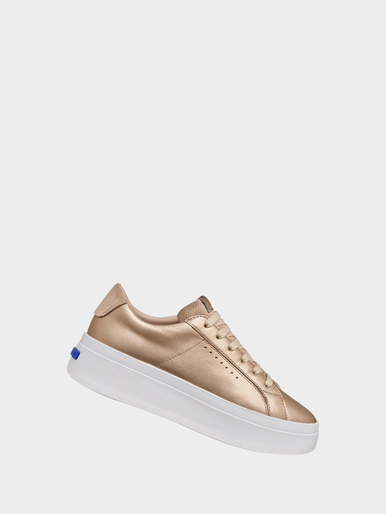 Low-Top Sneakers Women's Geox