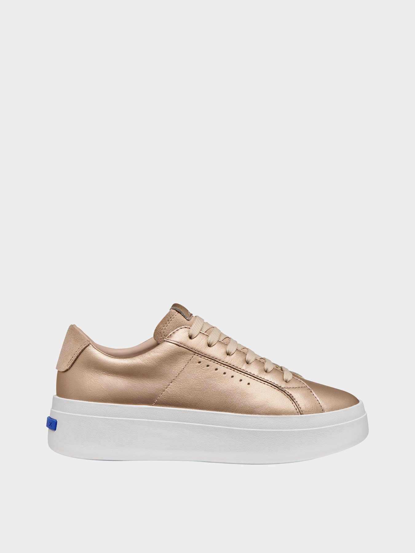 Low-Top Sneakers Women's Geox