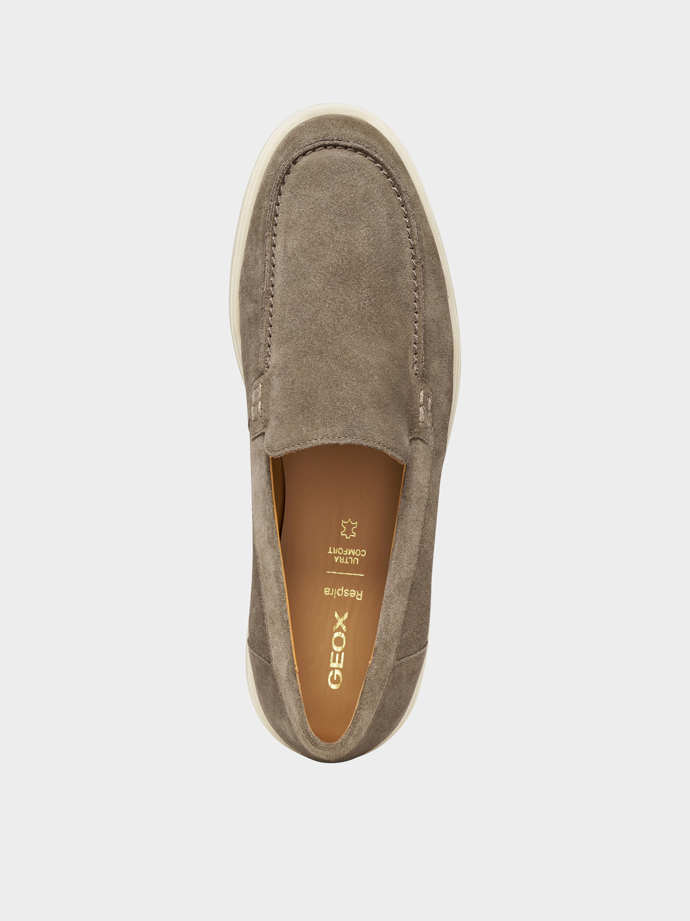 Loafers Men's Geox