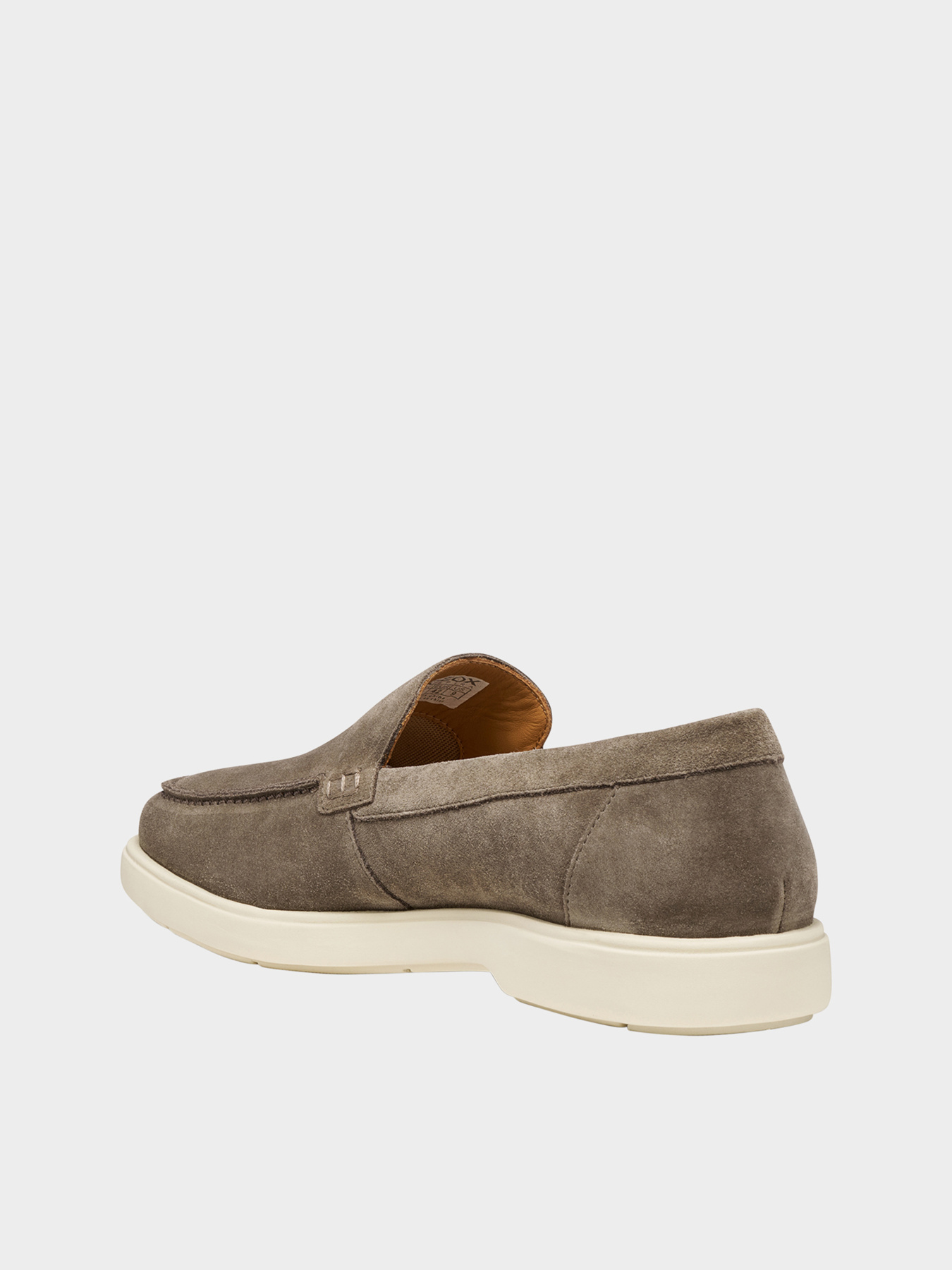 Loafers Men's Geox