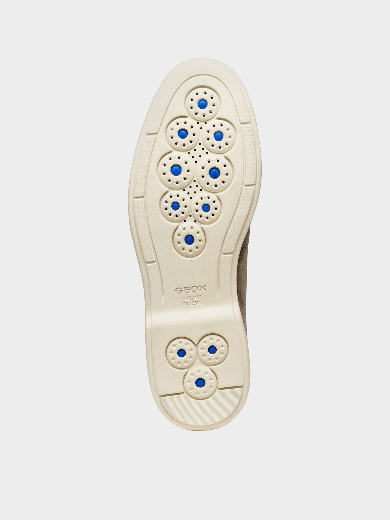 Loafers Men's Geox