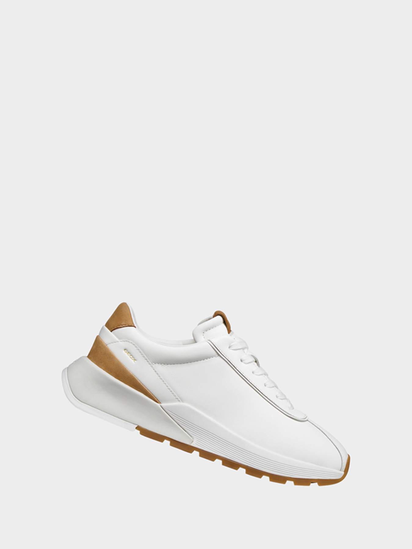 Casual Sneakers Men's Geox