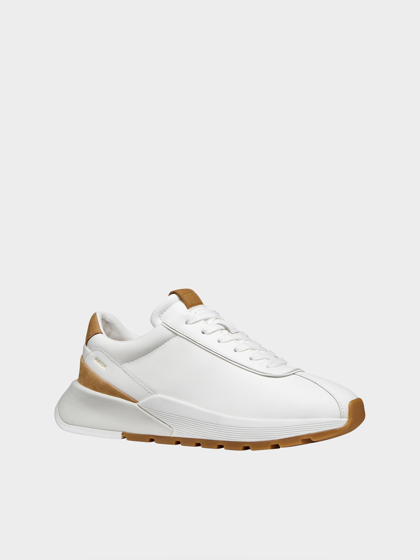 Casual Sneakers Men's Geox