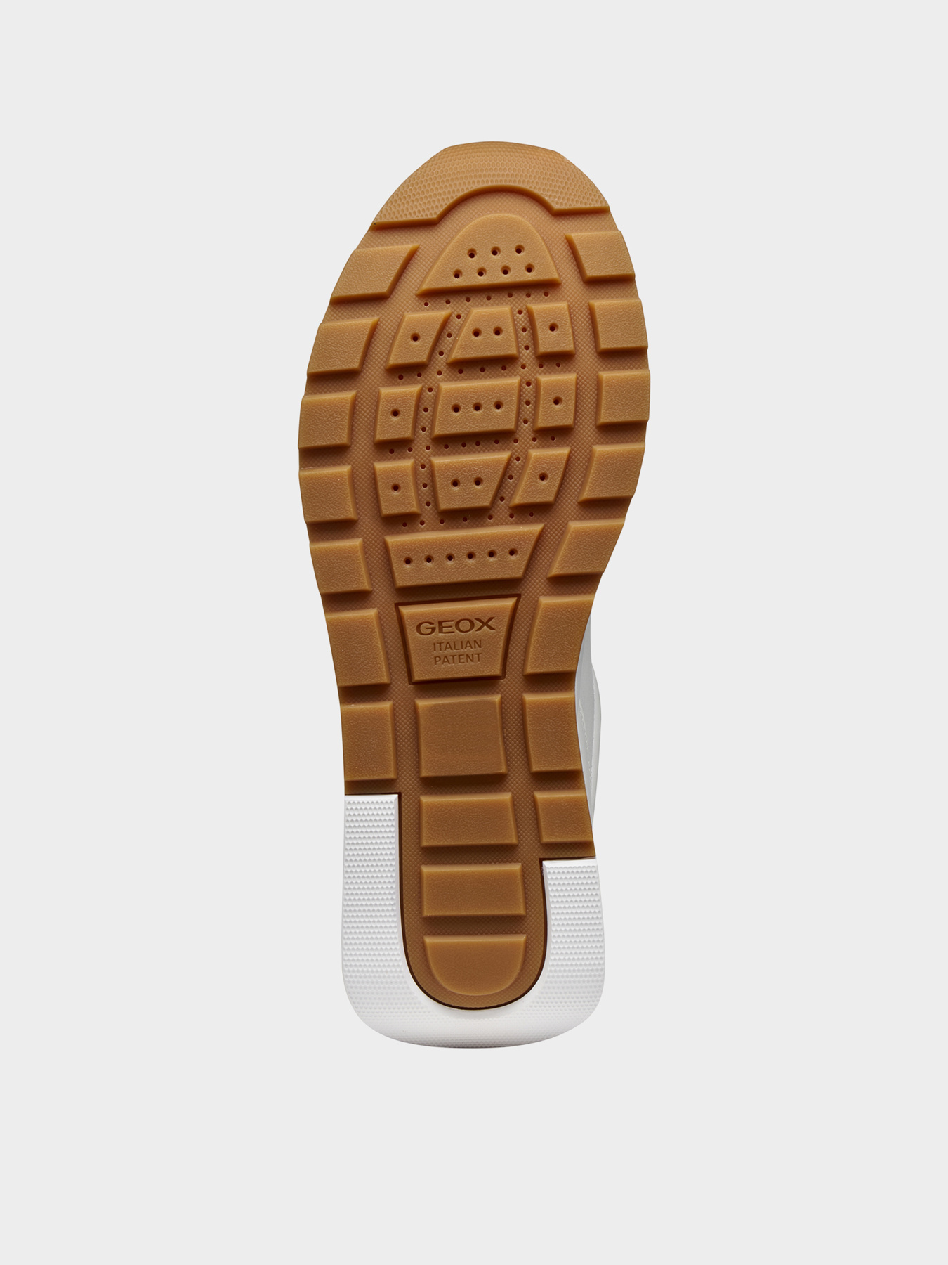Casual Sneakers Men's Geox