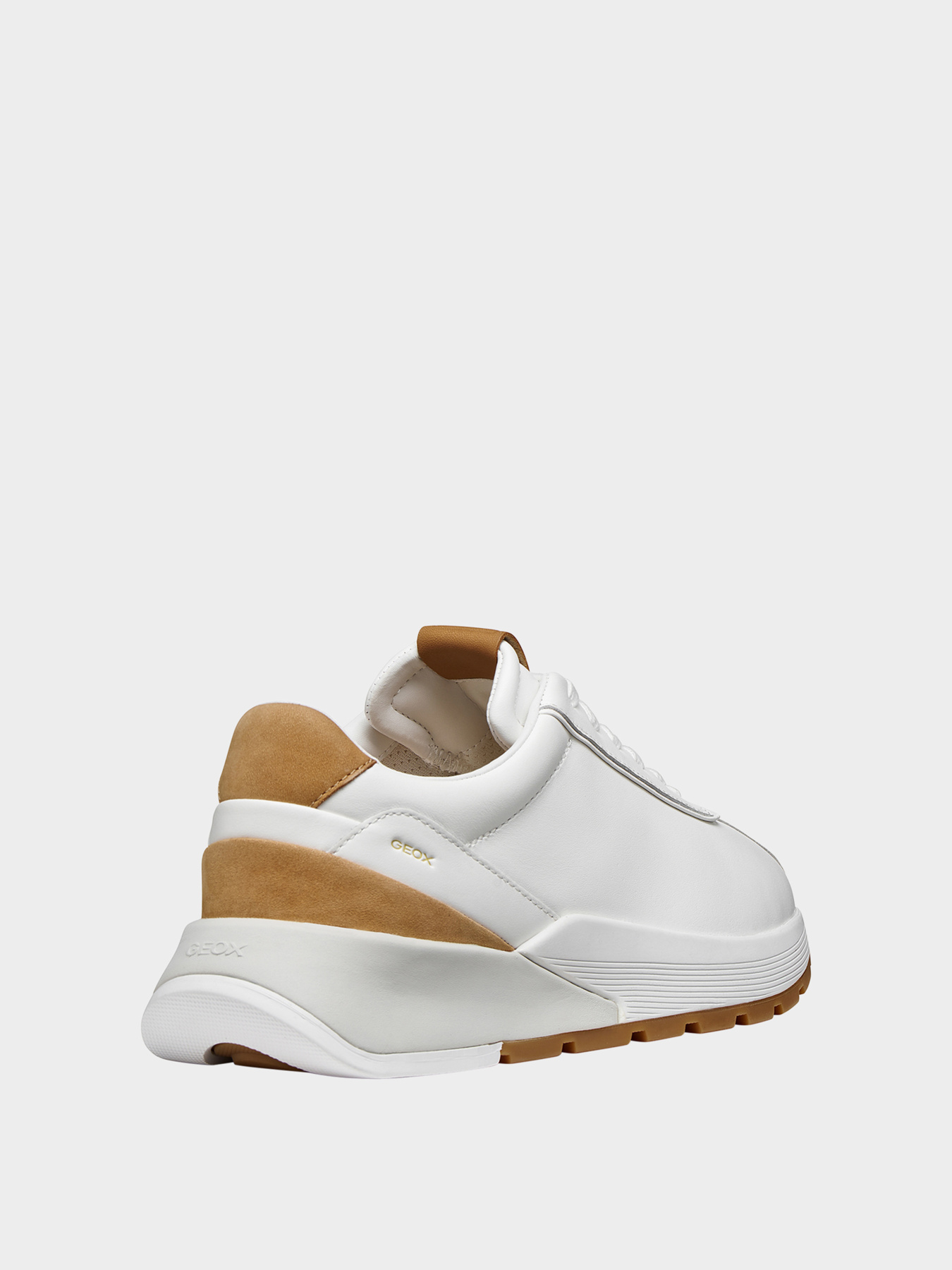 Casual Sneakers Men's Geox
