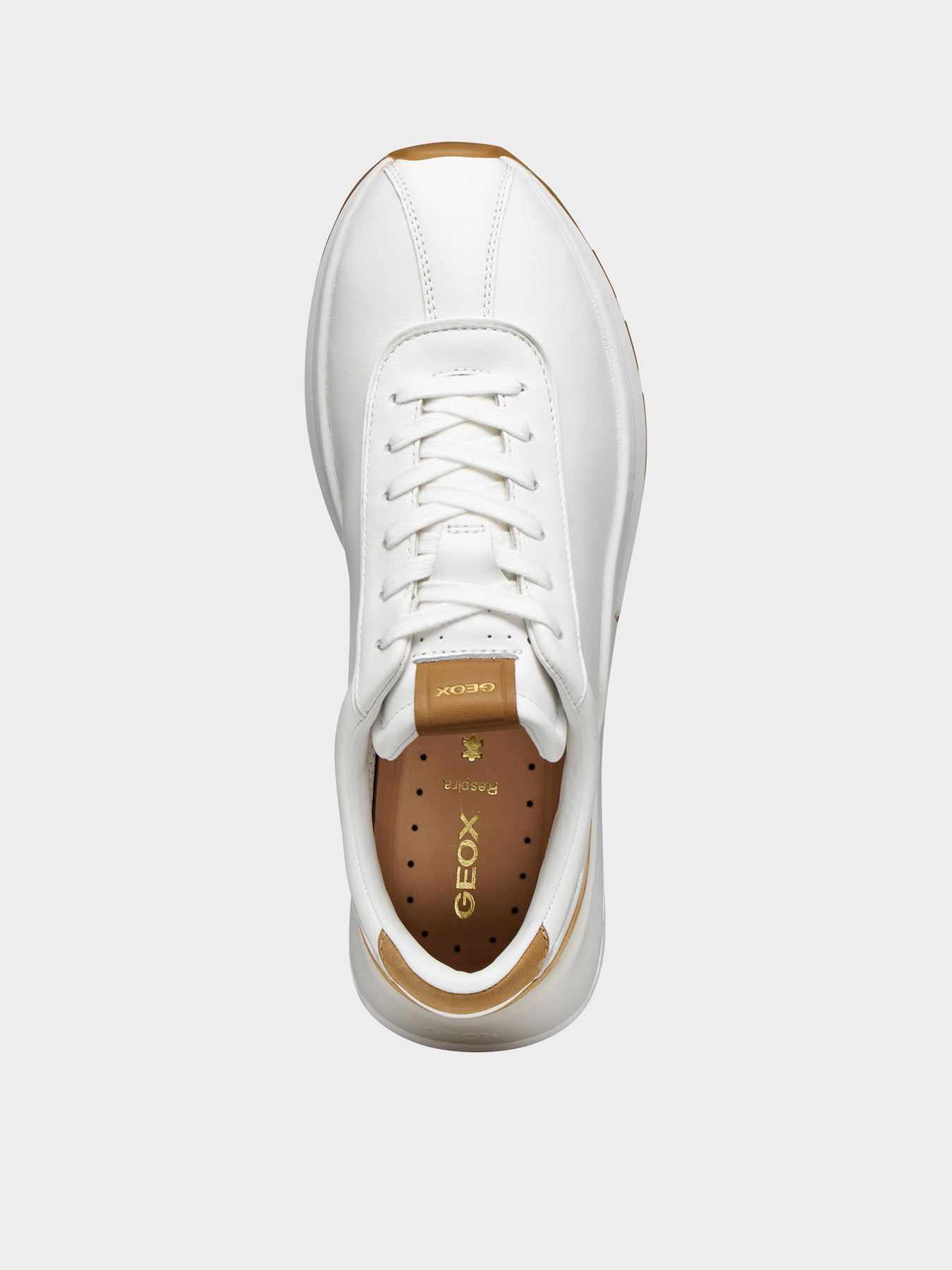 Casual Sneakers Men's Geox