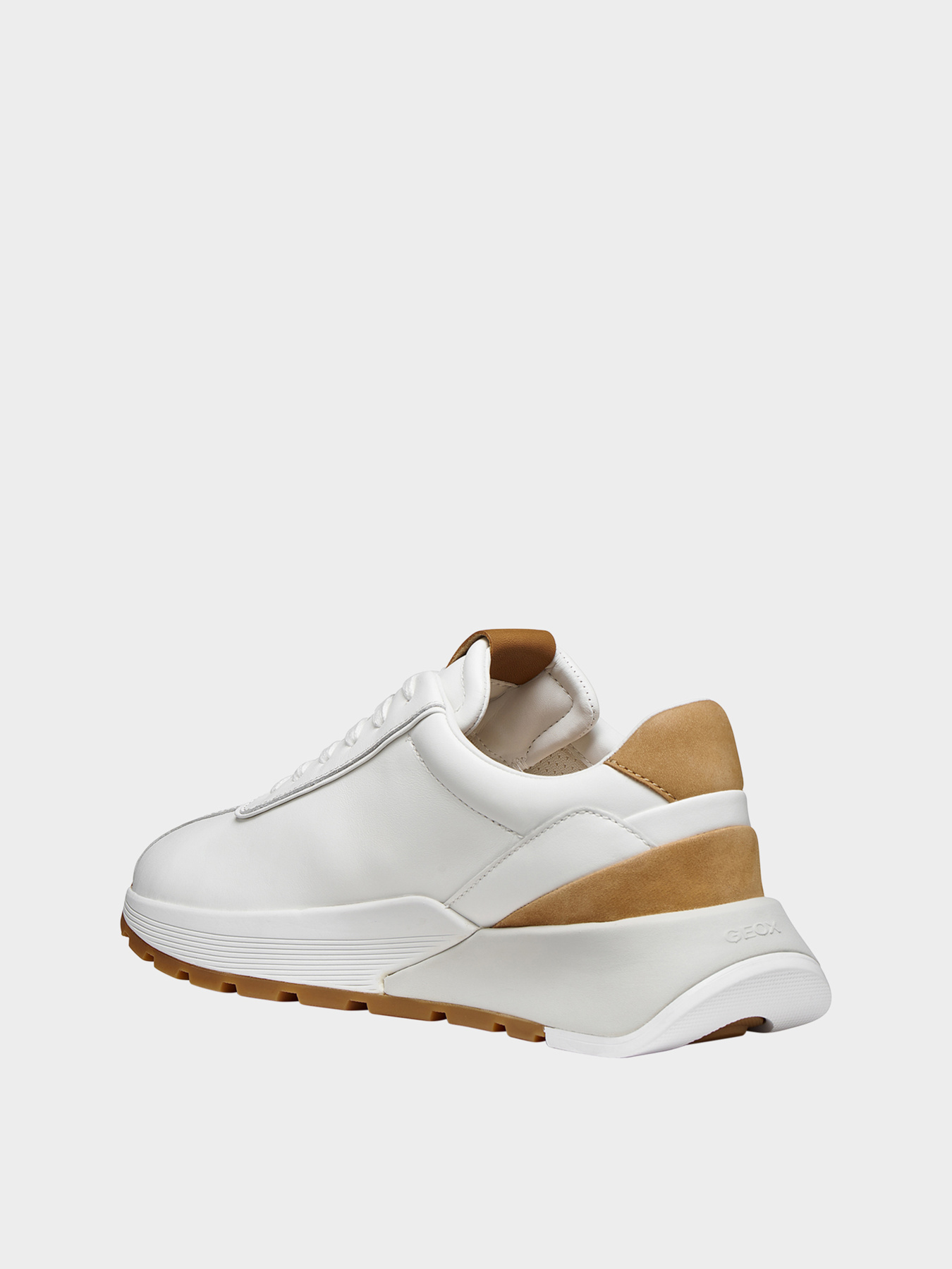 Casual Sneakers Men's Geox