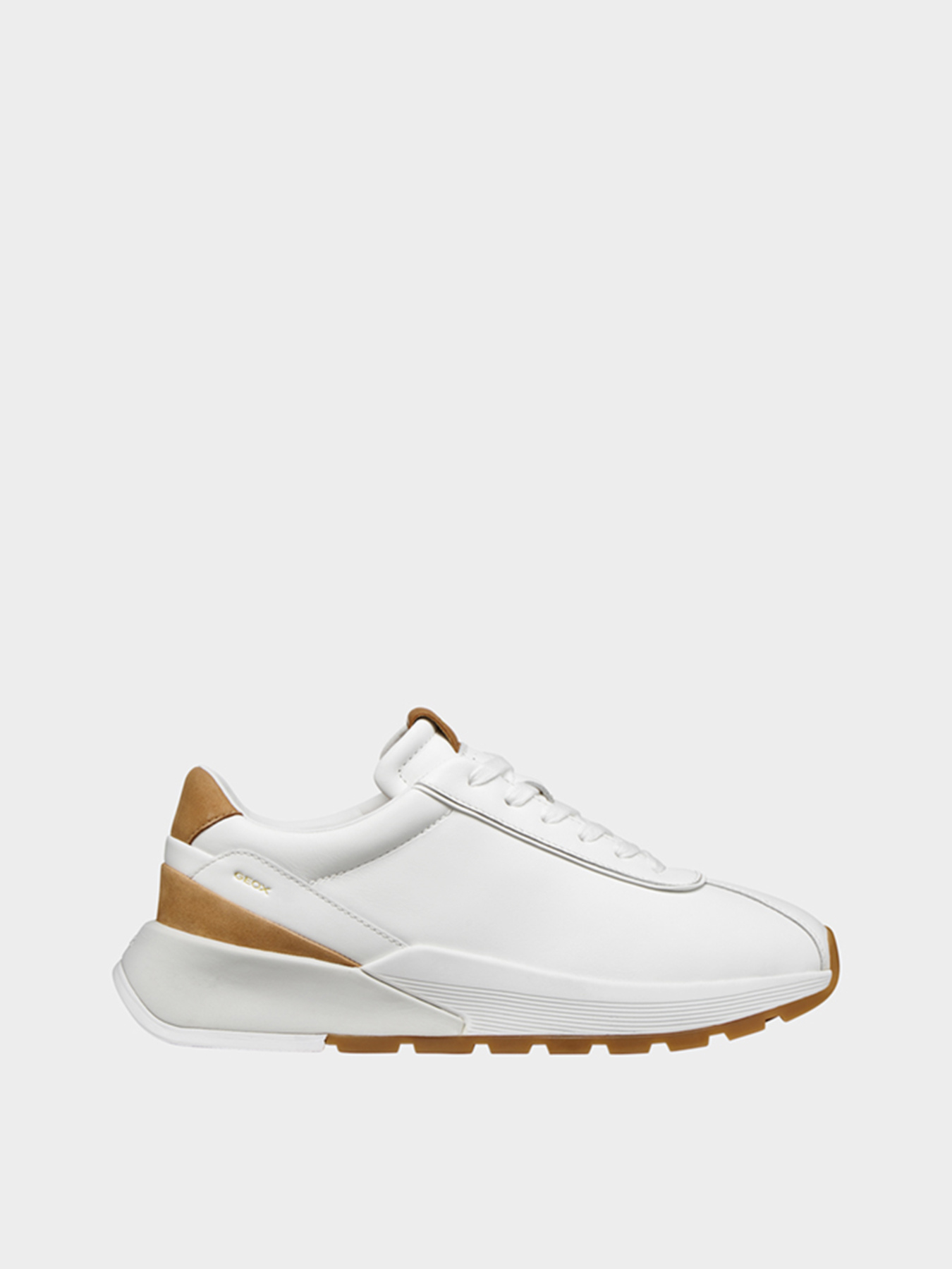 Casual Sneakers Men's Geox