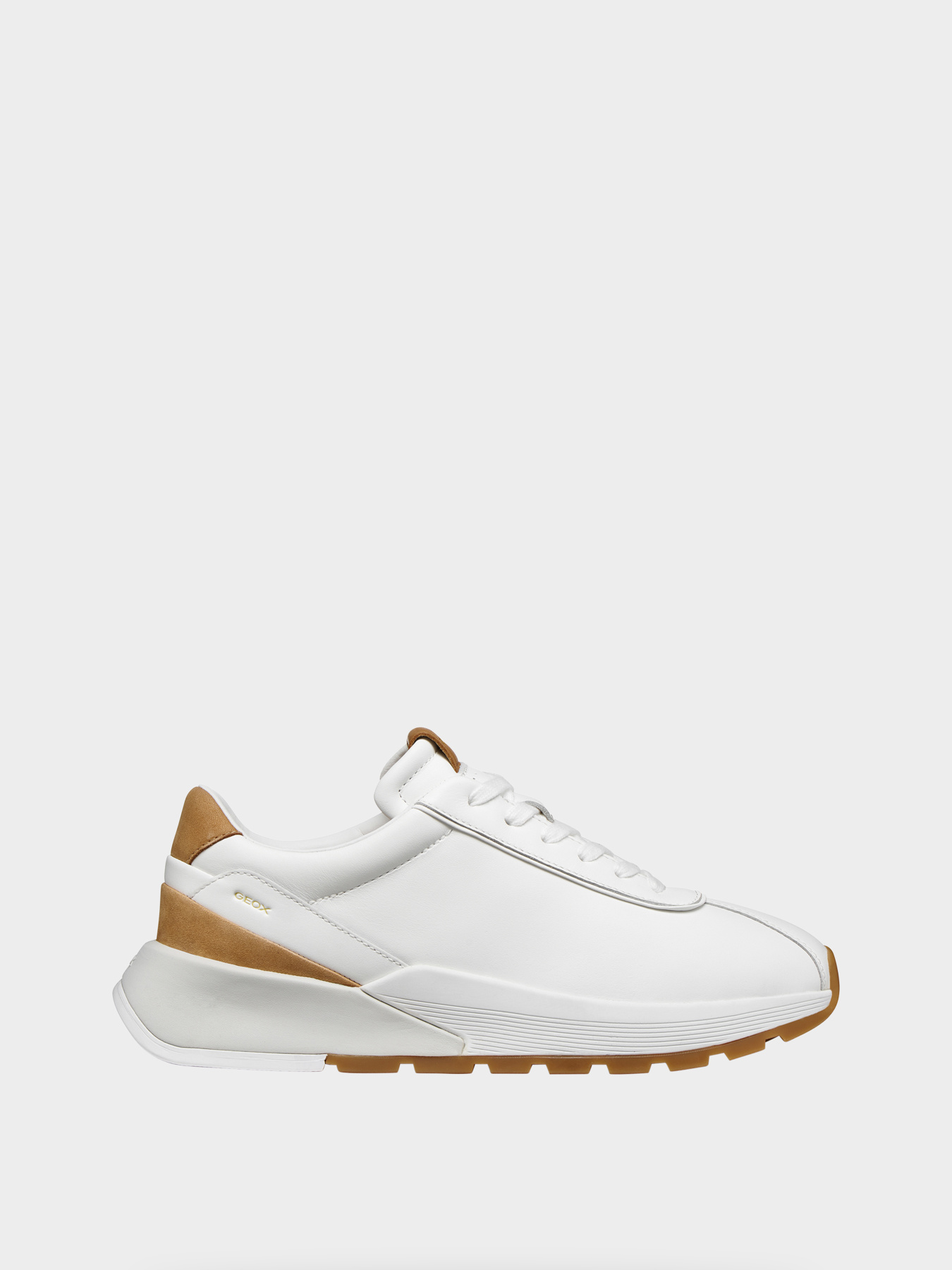 Casual Sneakers Men's Geox