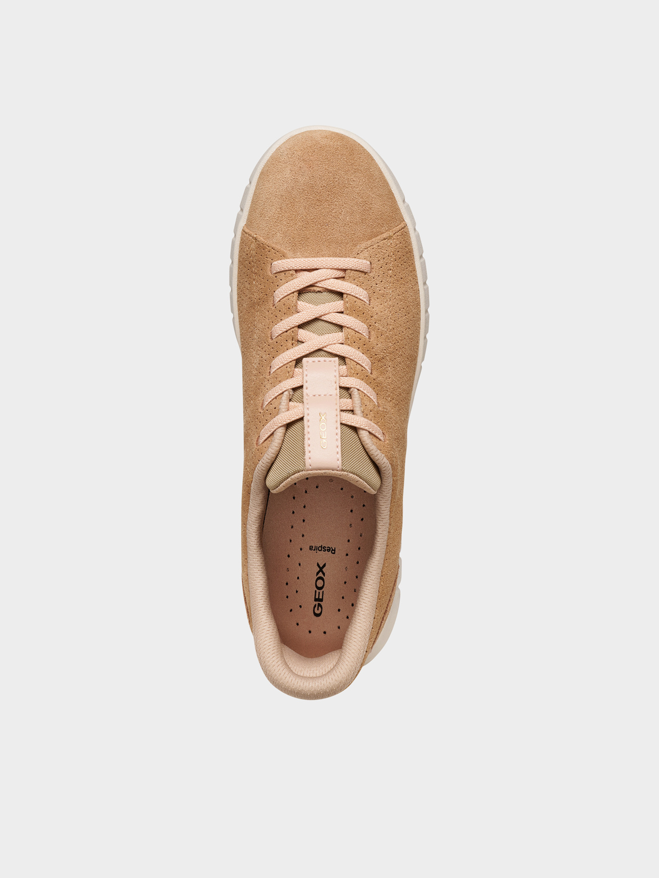 Casual Sneakers Women's Geox
