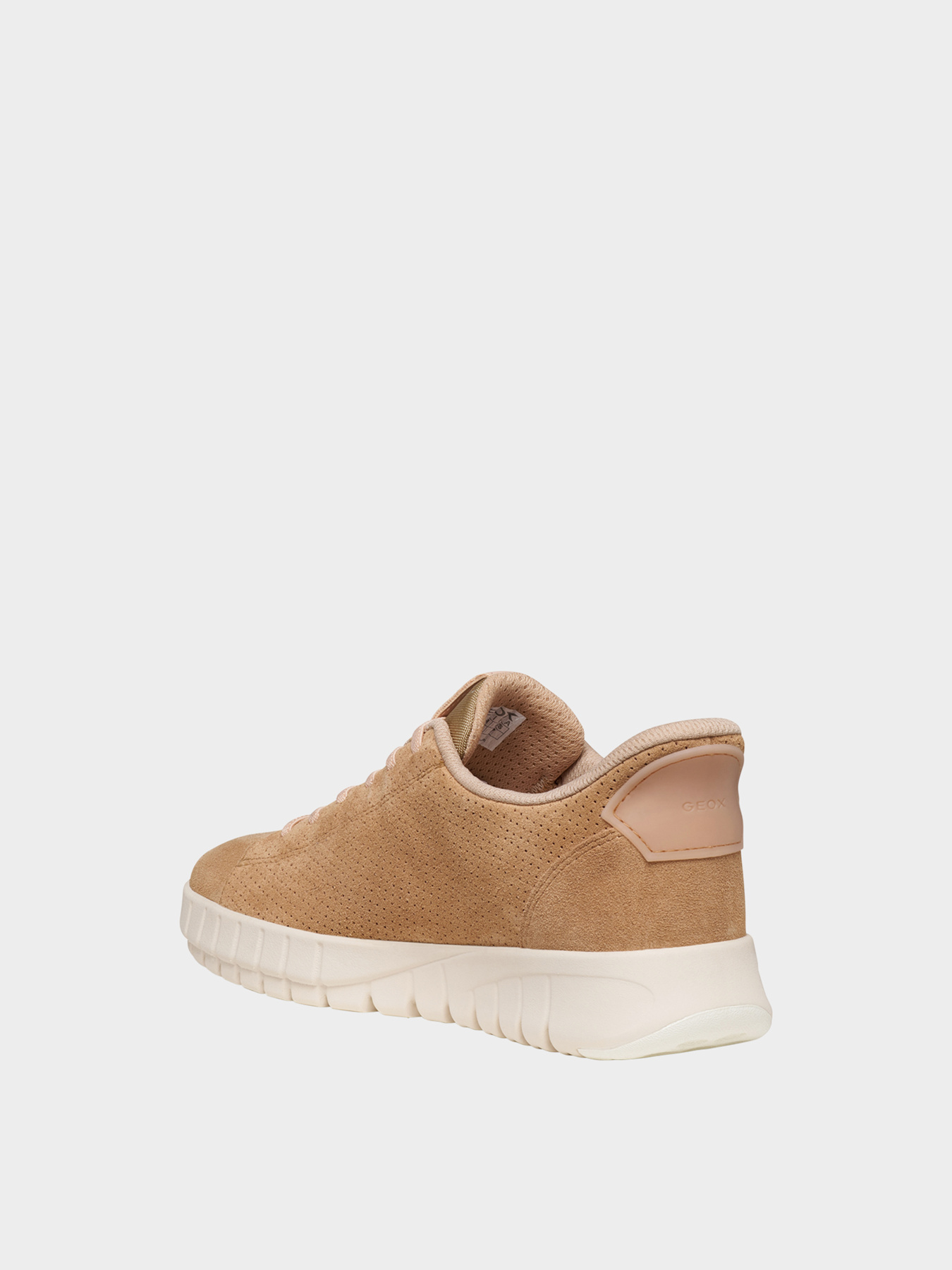 Casual Sneakers Women's Geox