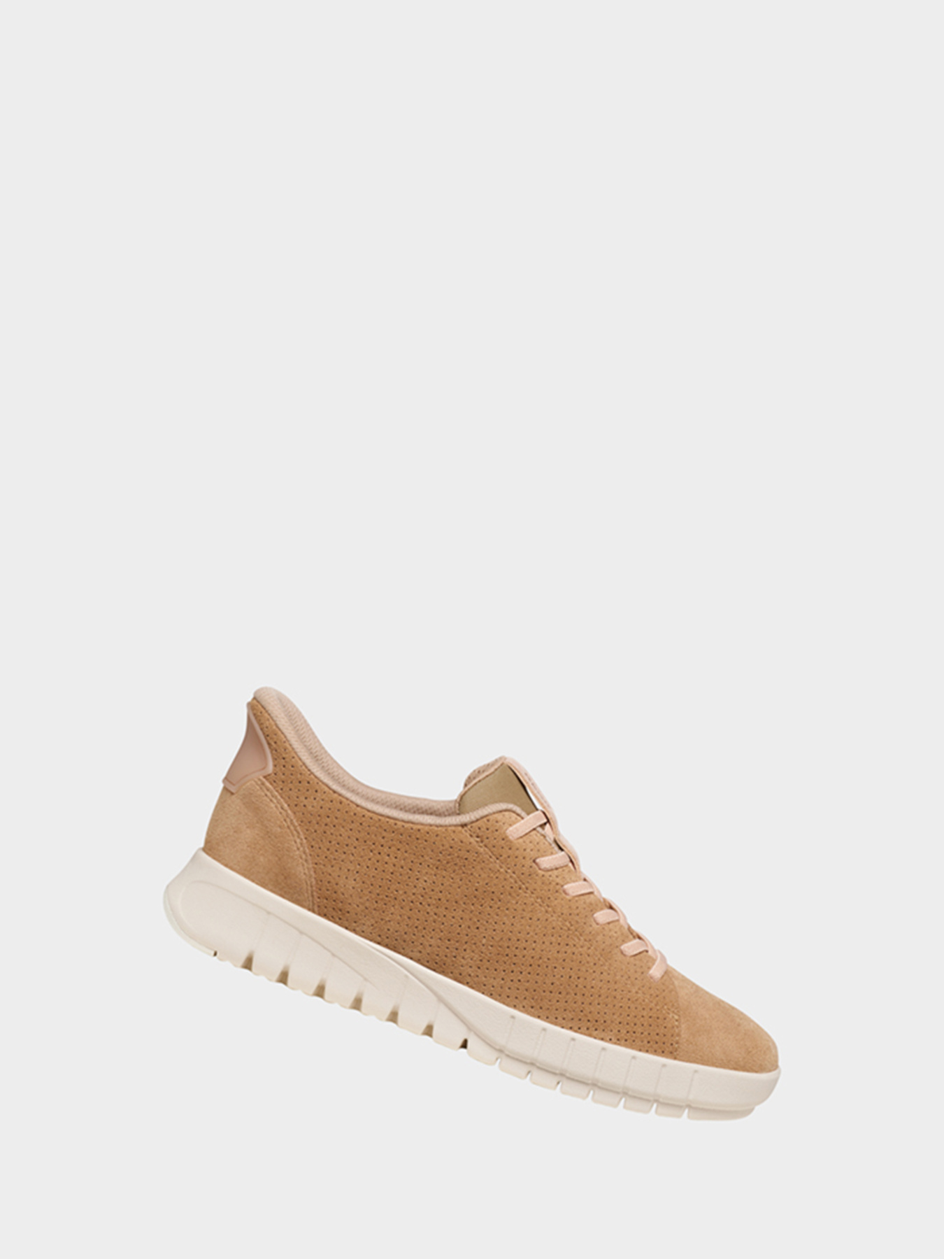 Casual Sneakers Women's Geox
