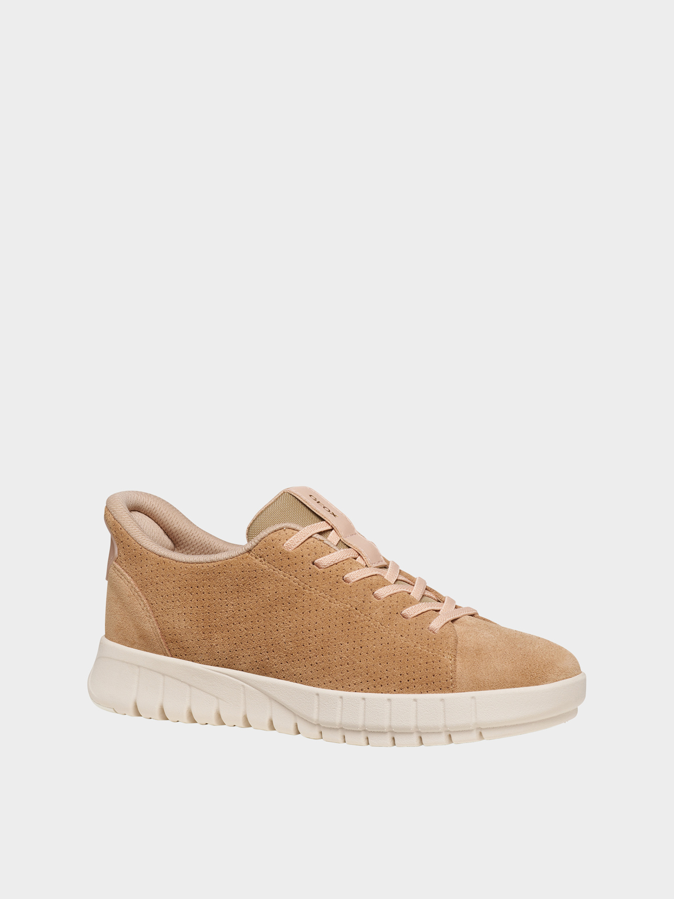 Casual Sneakers Women's Geox