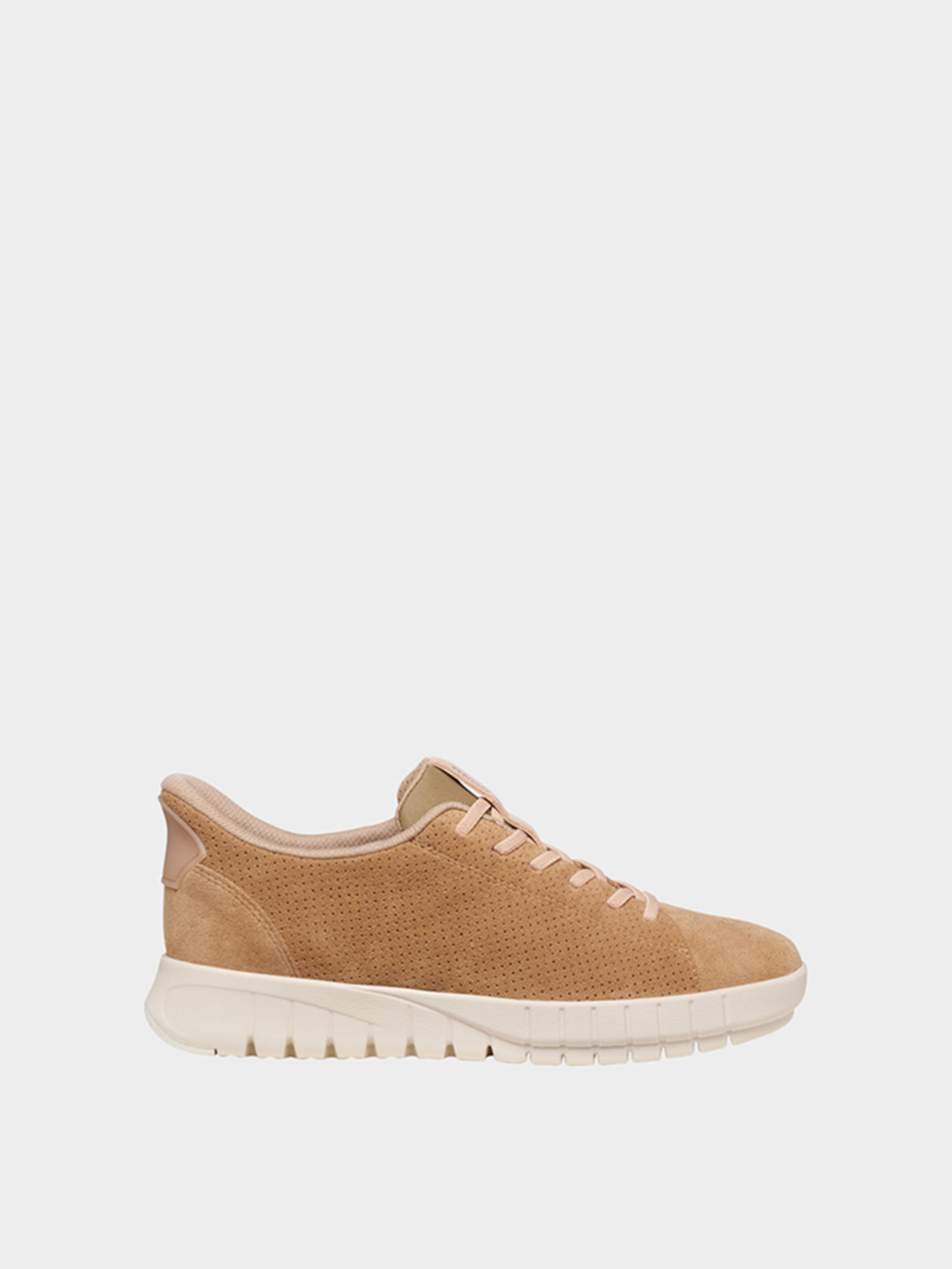 Casual Sneakers Women's Geox