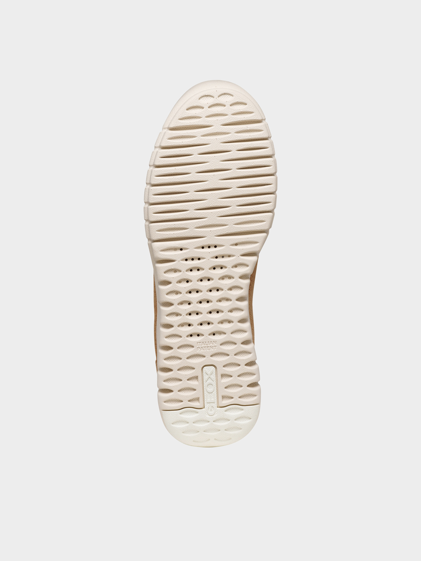 Casual Sneakers Women's Geox