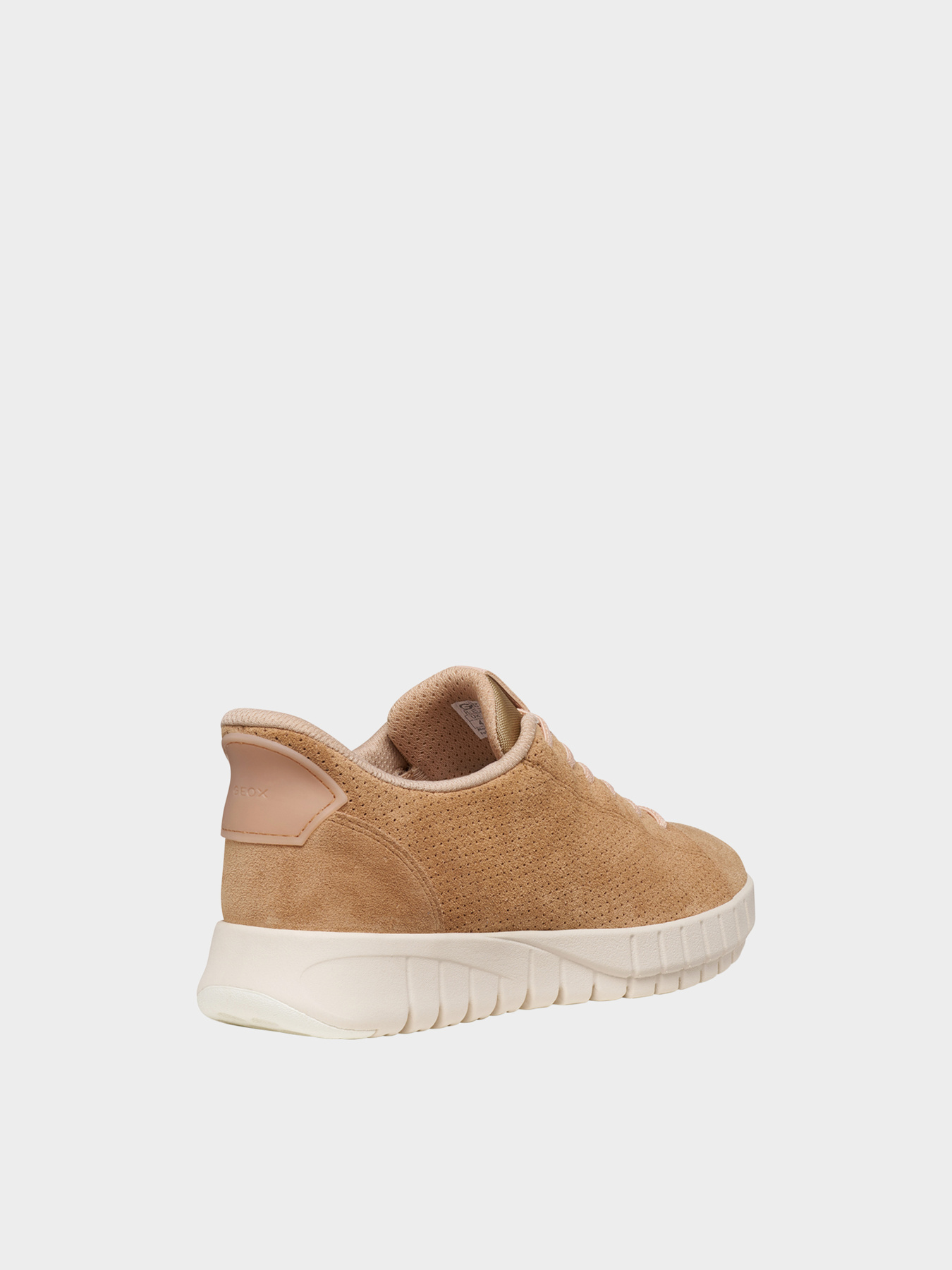 Casual Sneakers Women's Geox