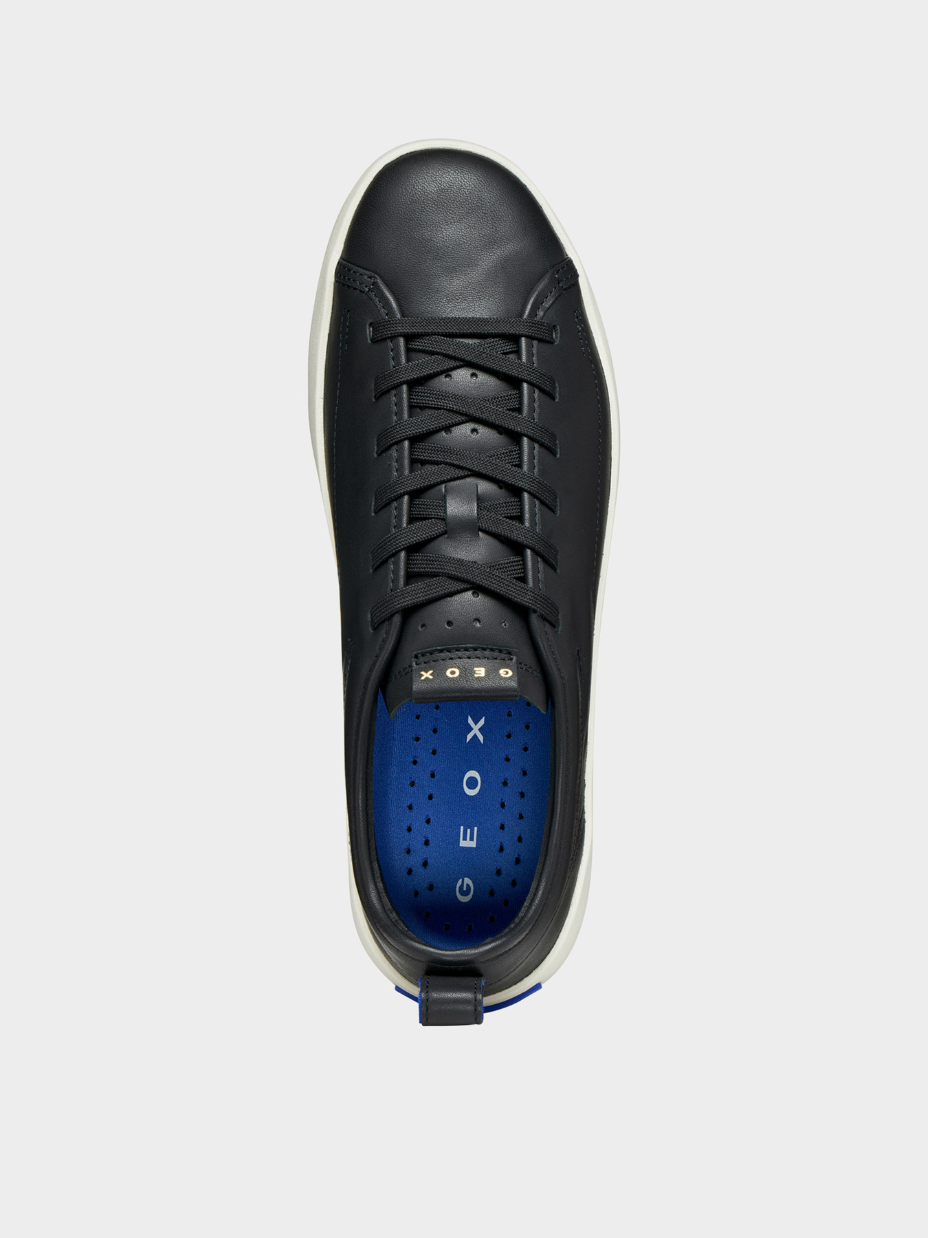 Low-Top Sneakers Men's Geox