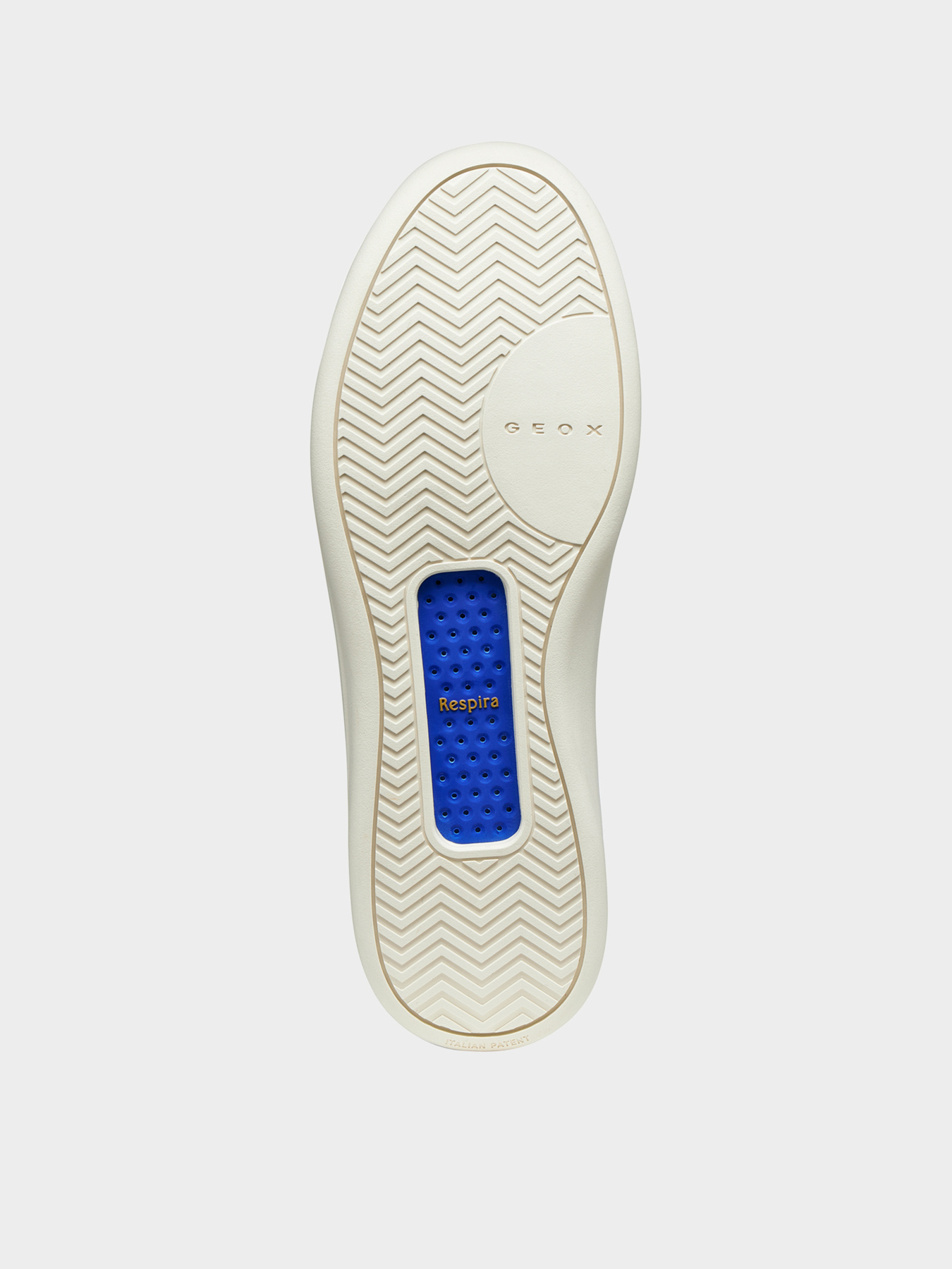 Low-Top Sneakers Men's Geox