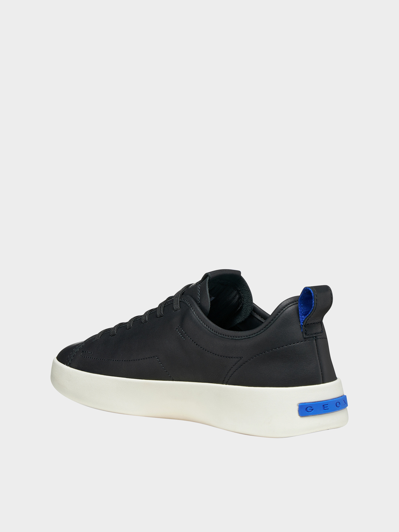 Low-Top Sneakers Men's Geox