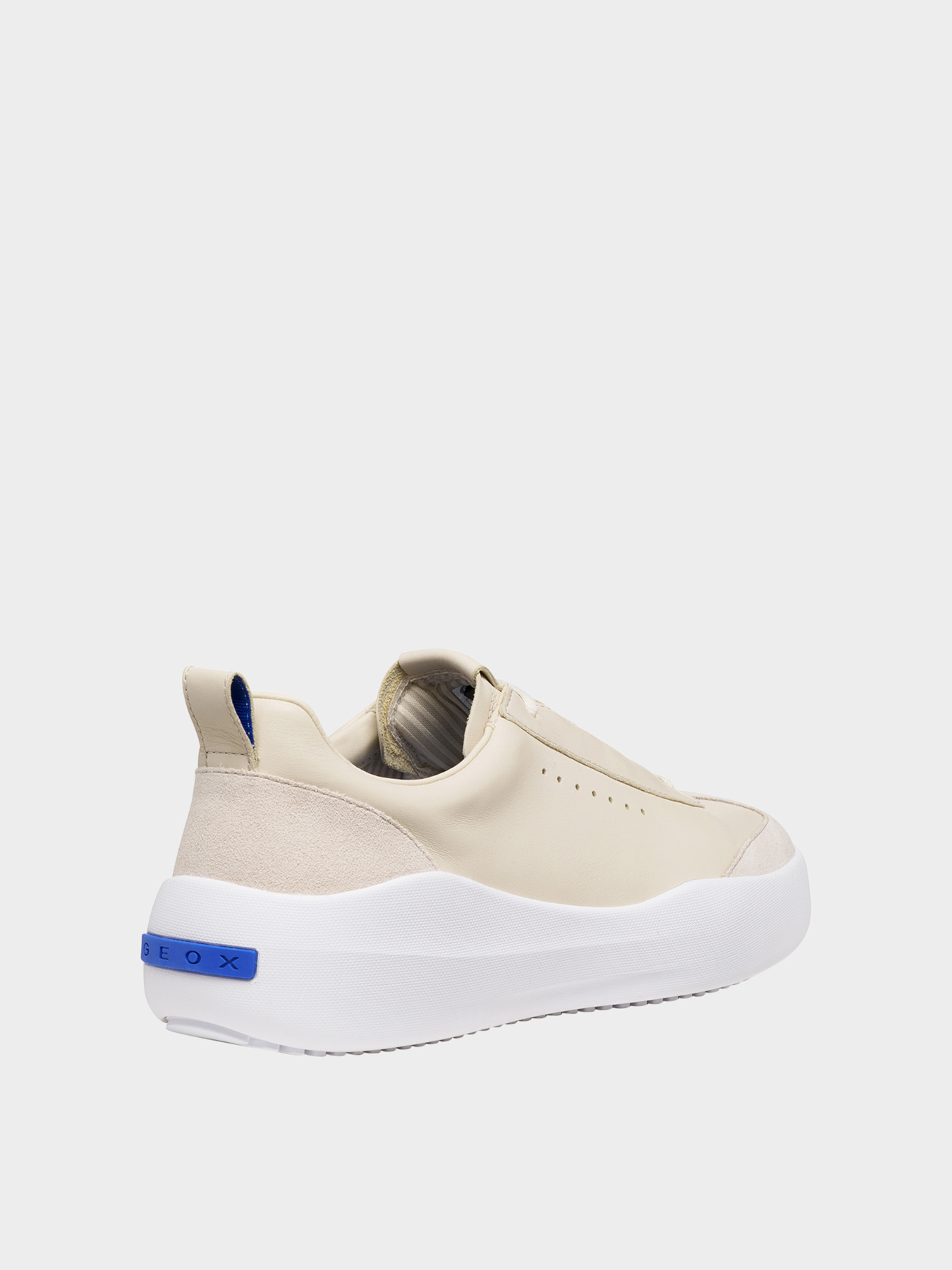 Casual Sneakers Men's Geox