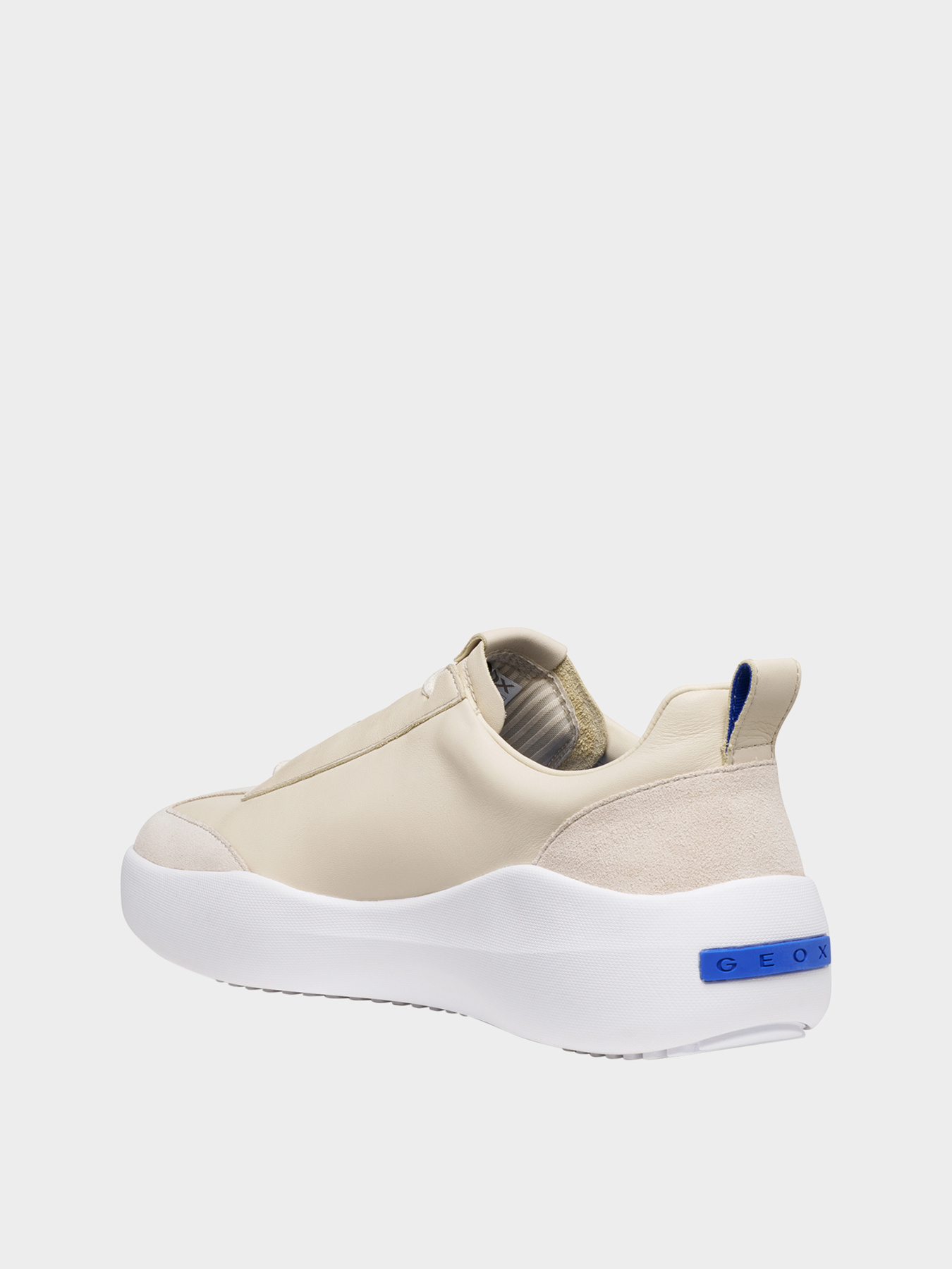 Casual Sneakers Men's Geox