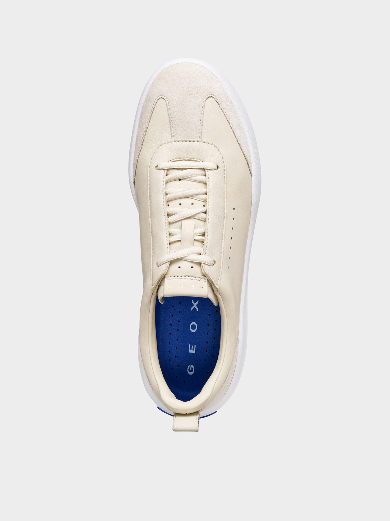 Casual Sneakers Men's Geox