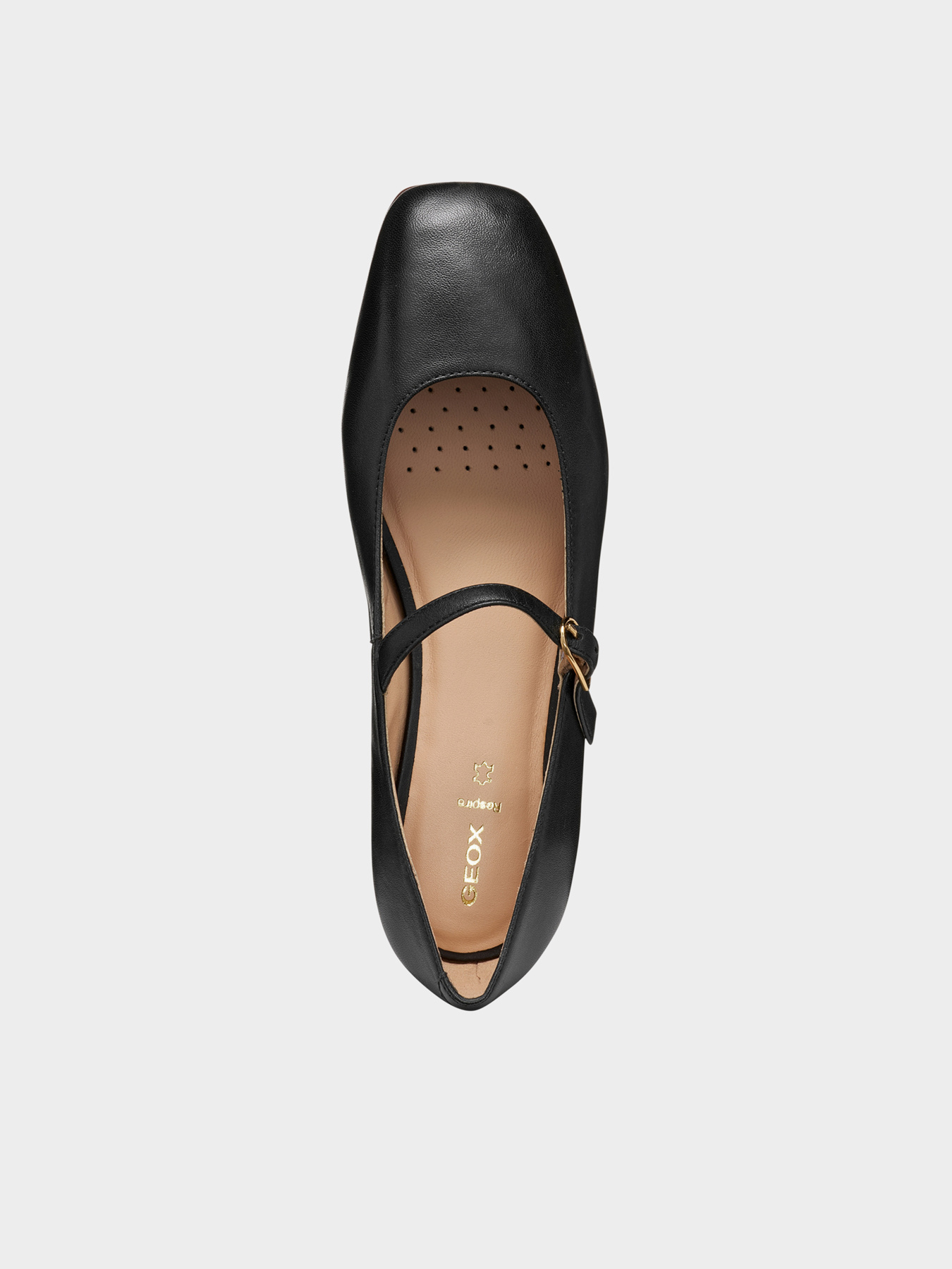 Ballet Flats Women's Geox