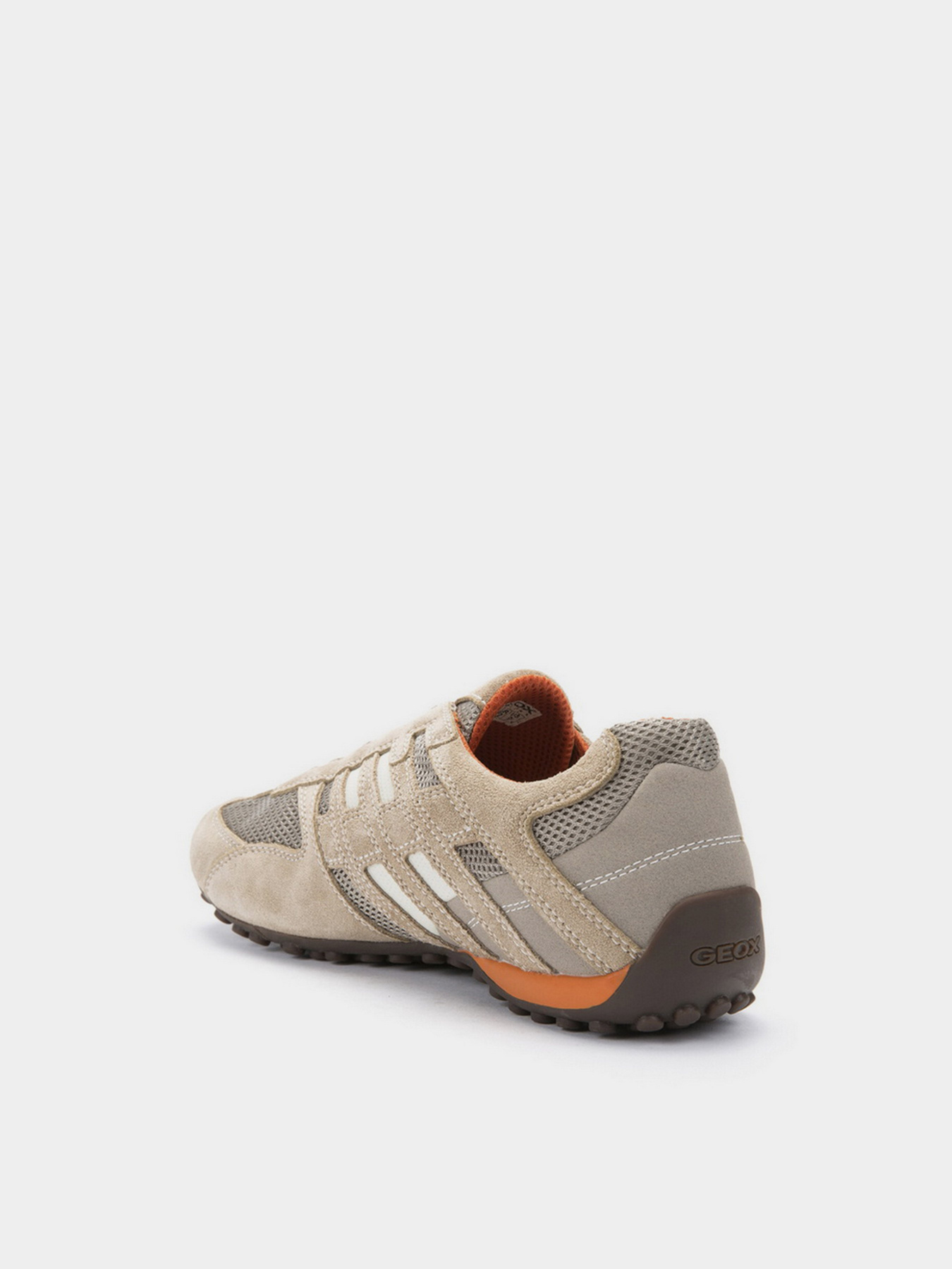 Casual Sneakers Men's Geox
