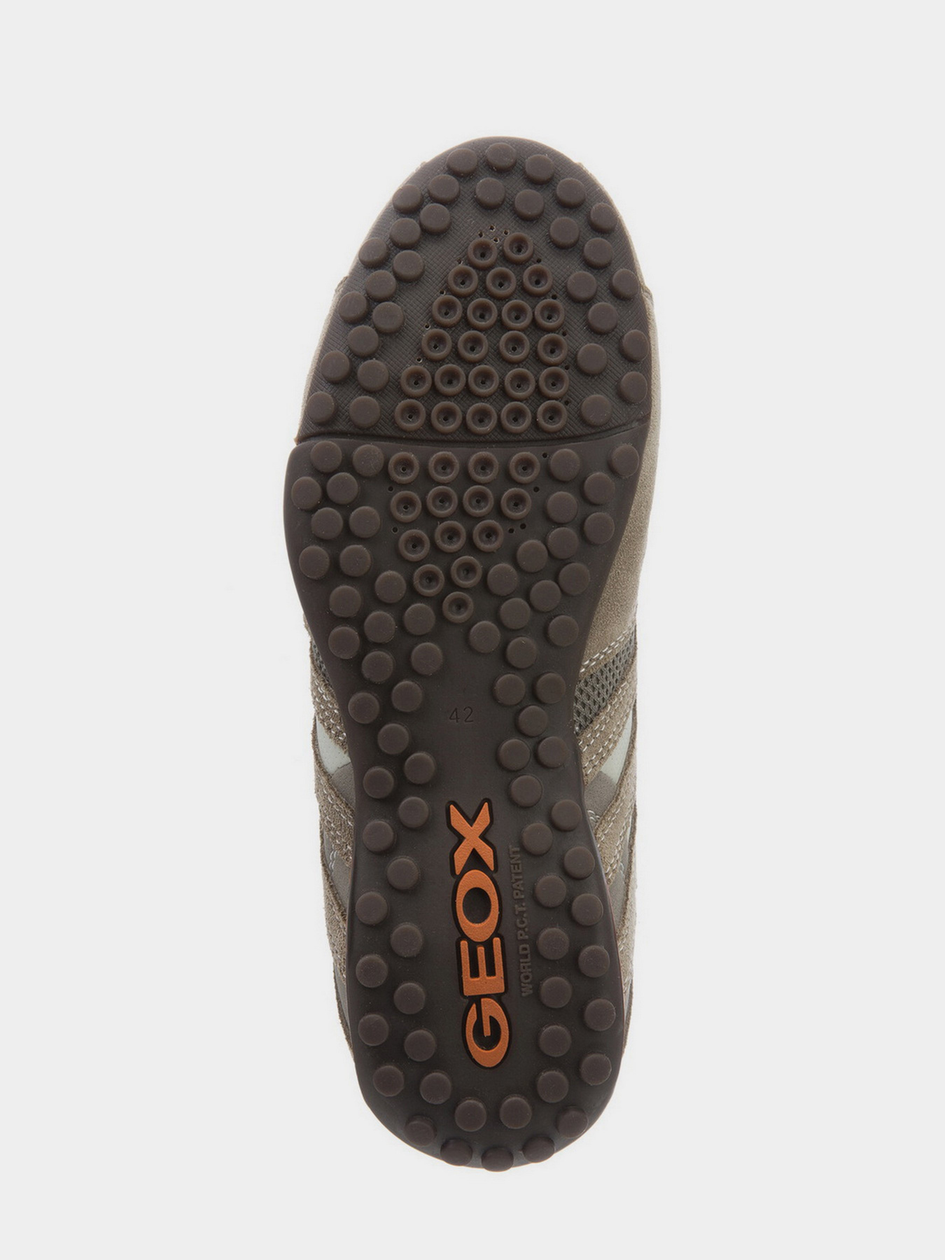 Casual Sneakers Men's Geox