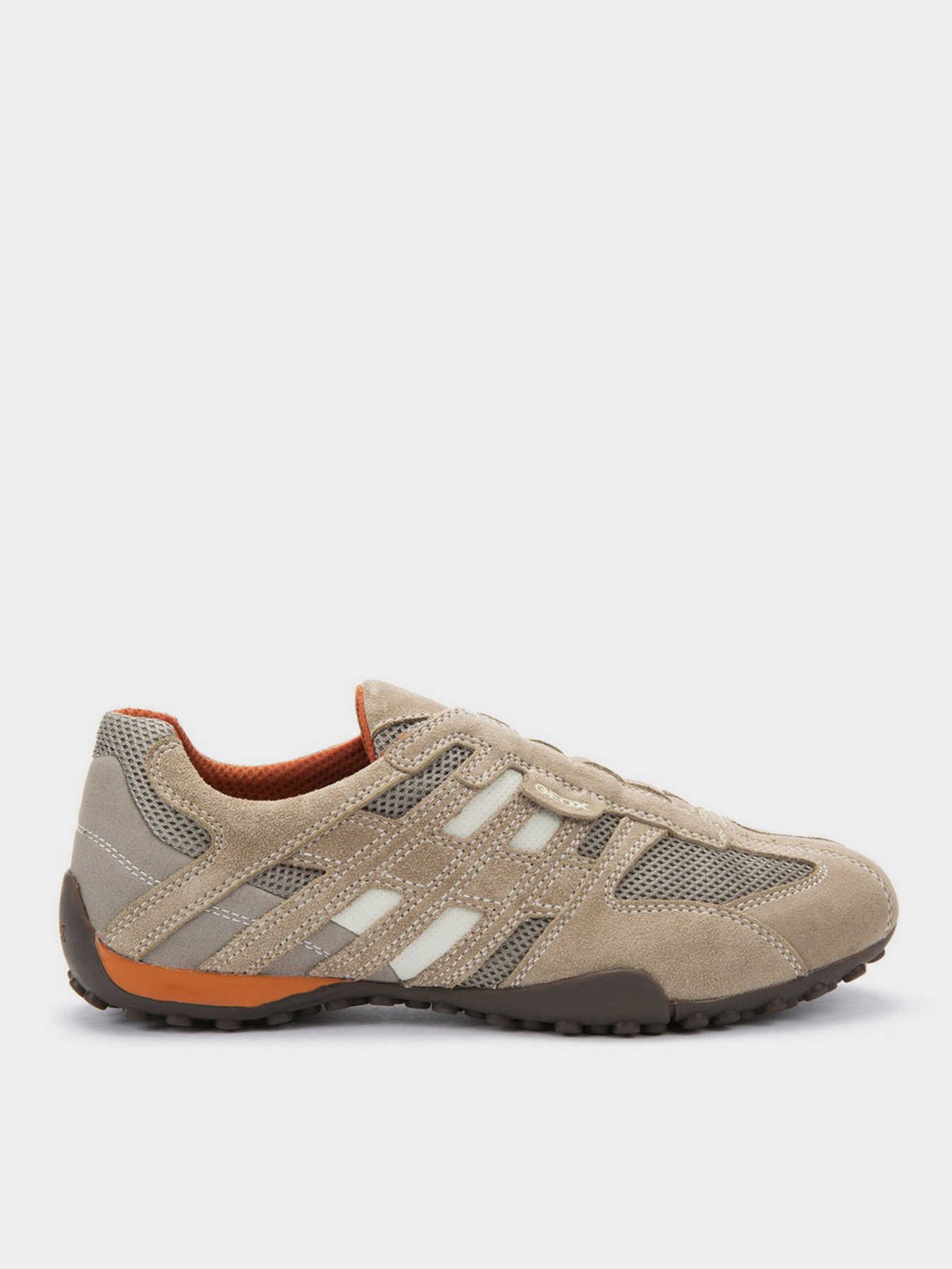 Casual Sneakers Men's Geox