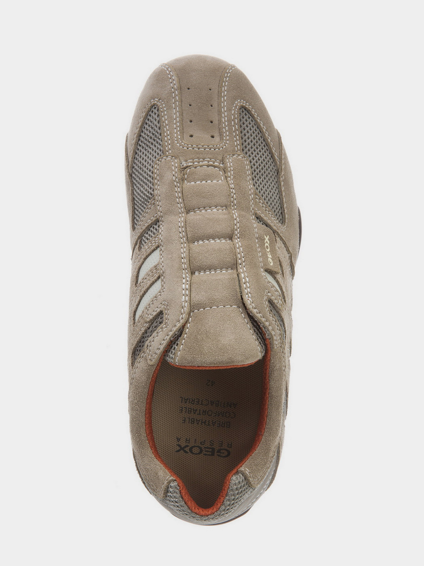 Casual Sneakers Men's Geox