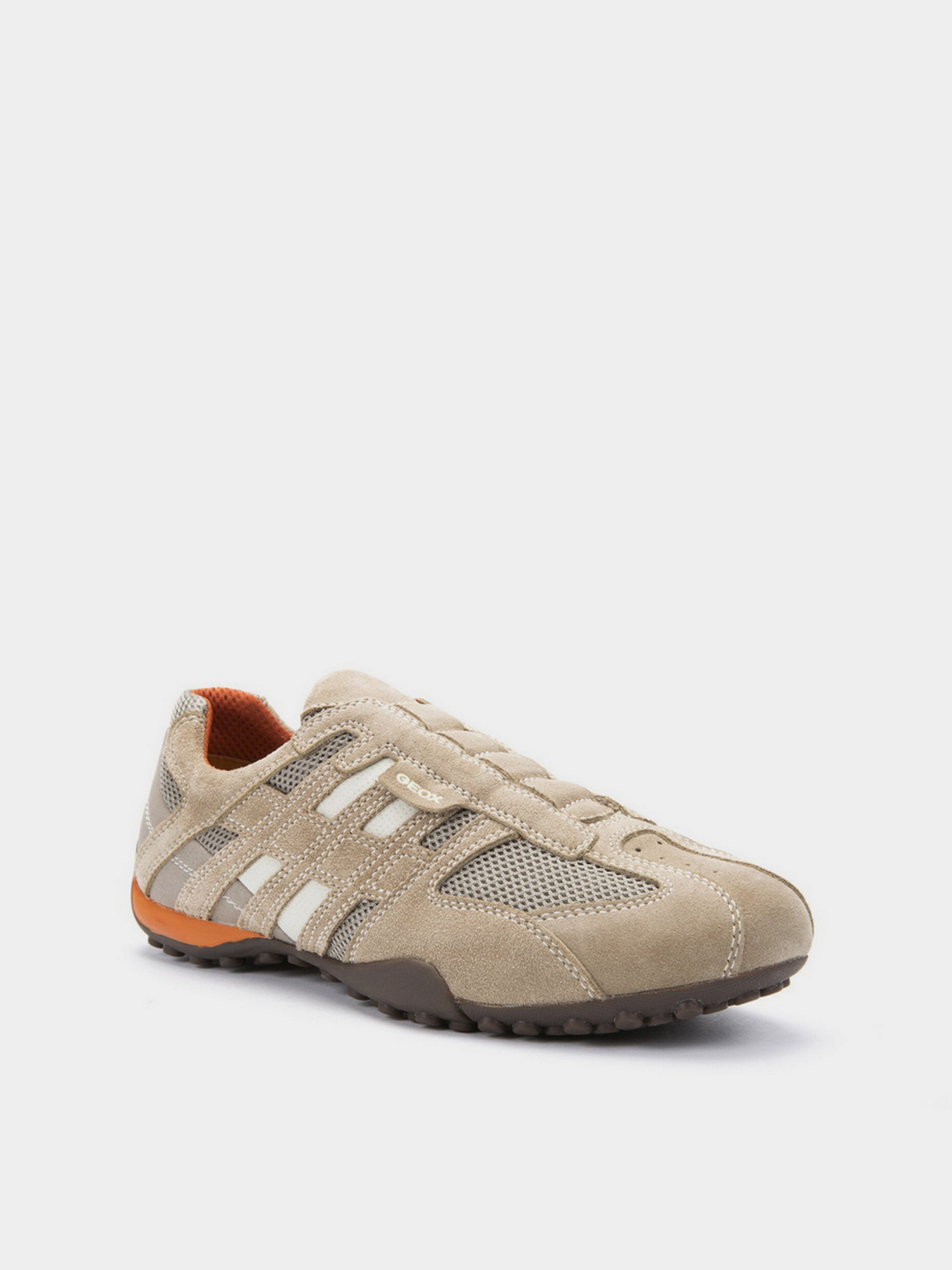 Casual Sneakers Men's Geox
