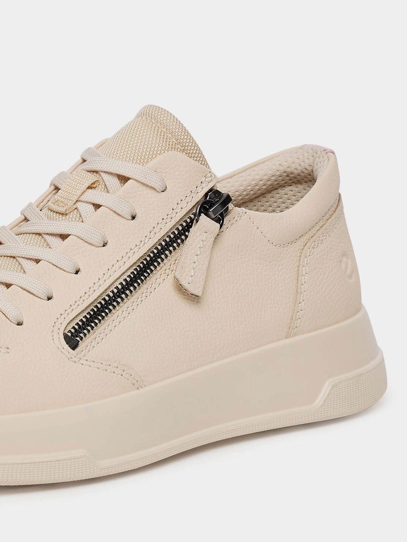 Кеди низькі Жіночі ECCO