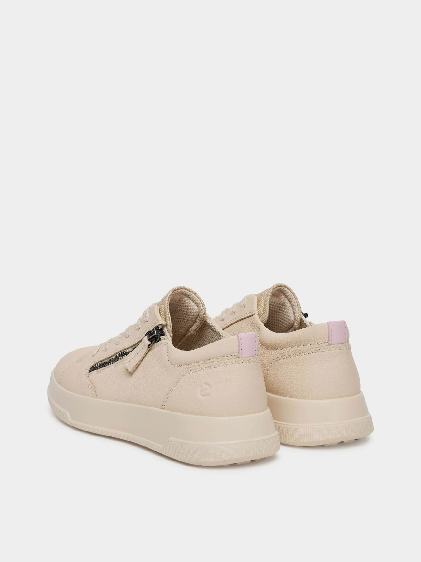 Кеди низькі Жіночі ECCO