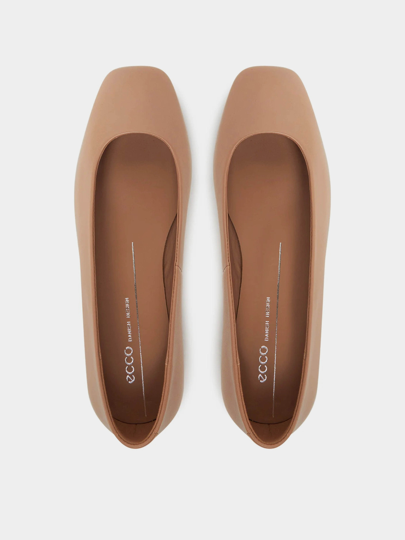 Балетки Жіночі ECCO