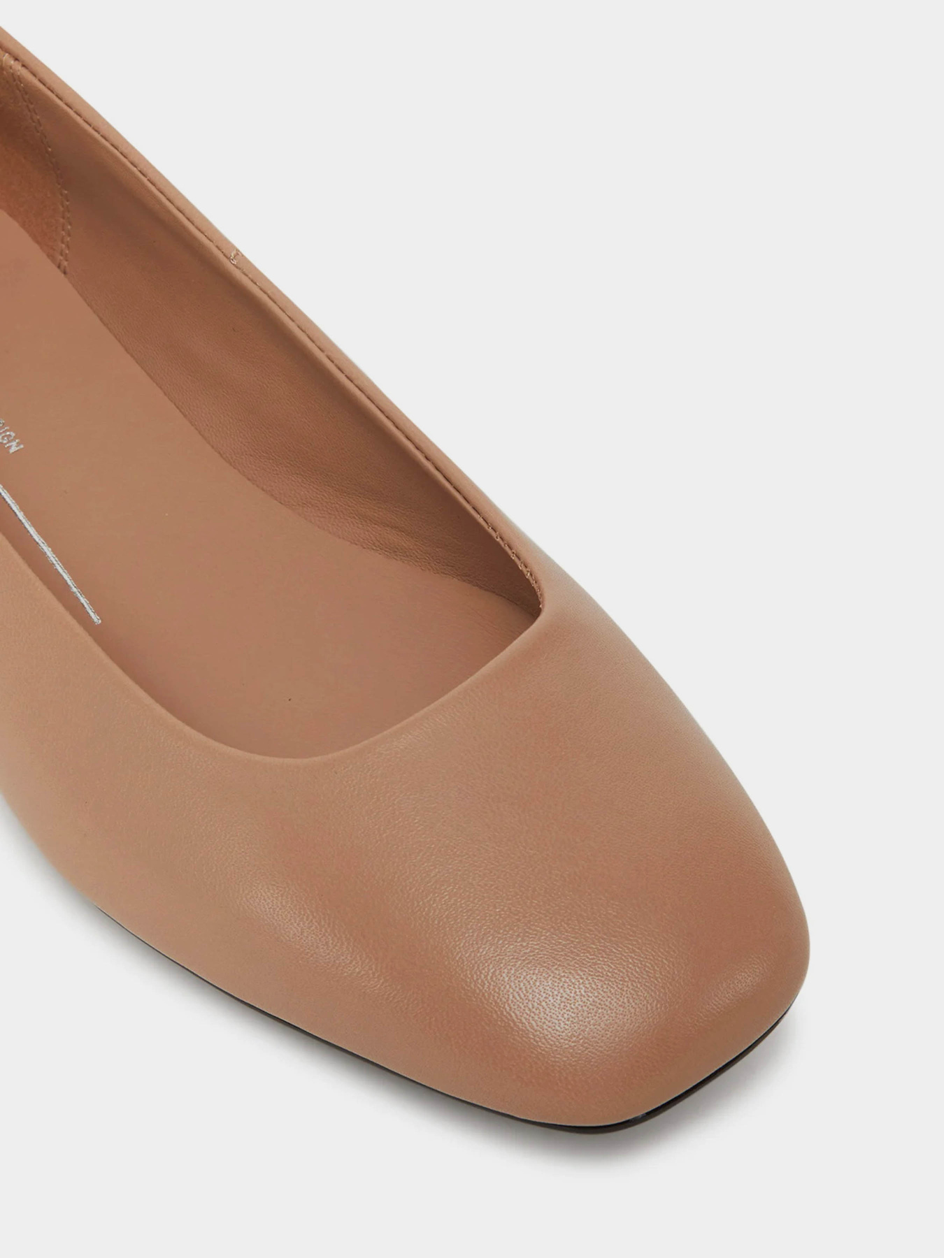 Балетки Жіночі ECCO