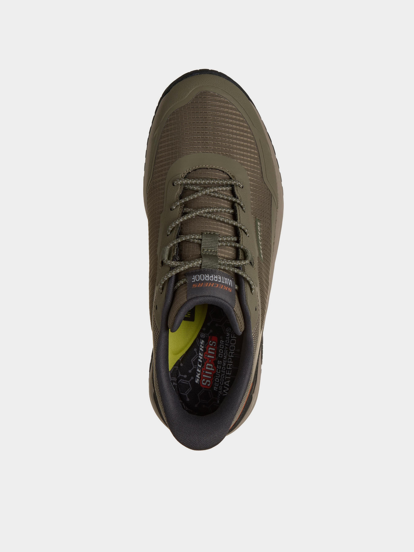 Кросівки Чоловічі Skechers